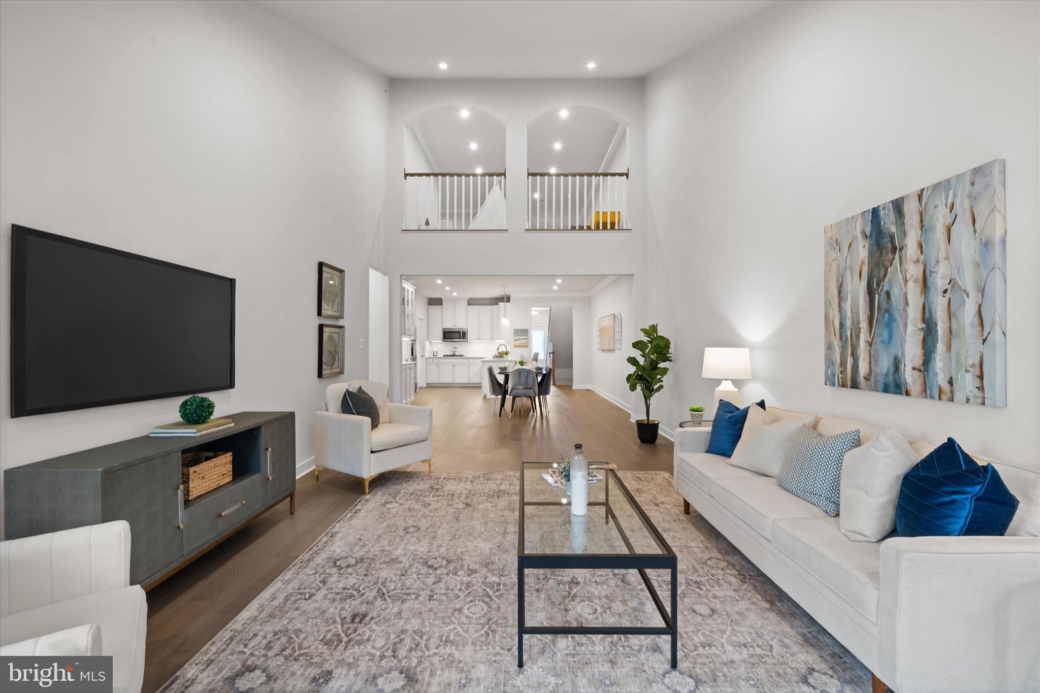 LONGWOOD PRESERVE - Residential
