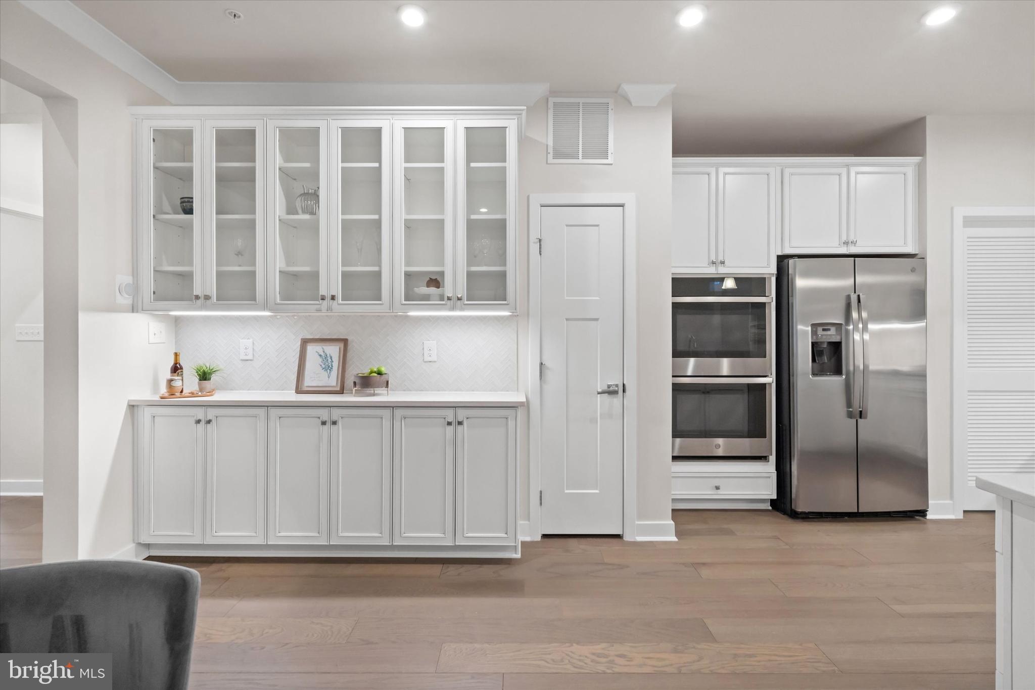 LONGWOOD PRESERVE - Residential
