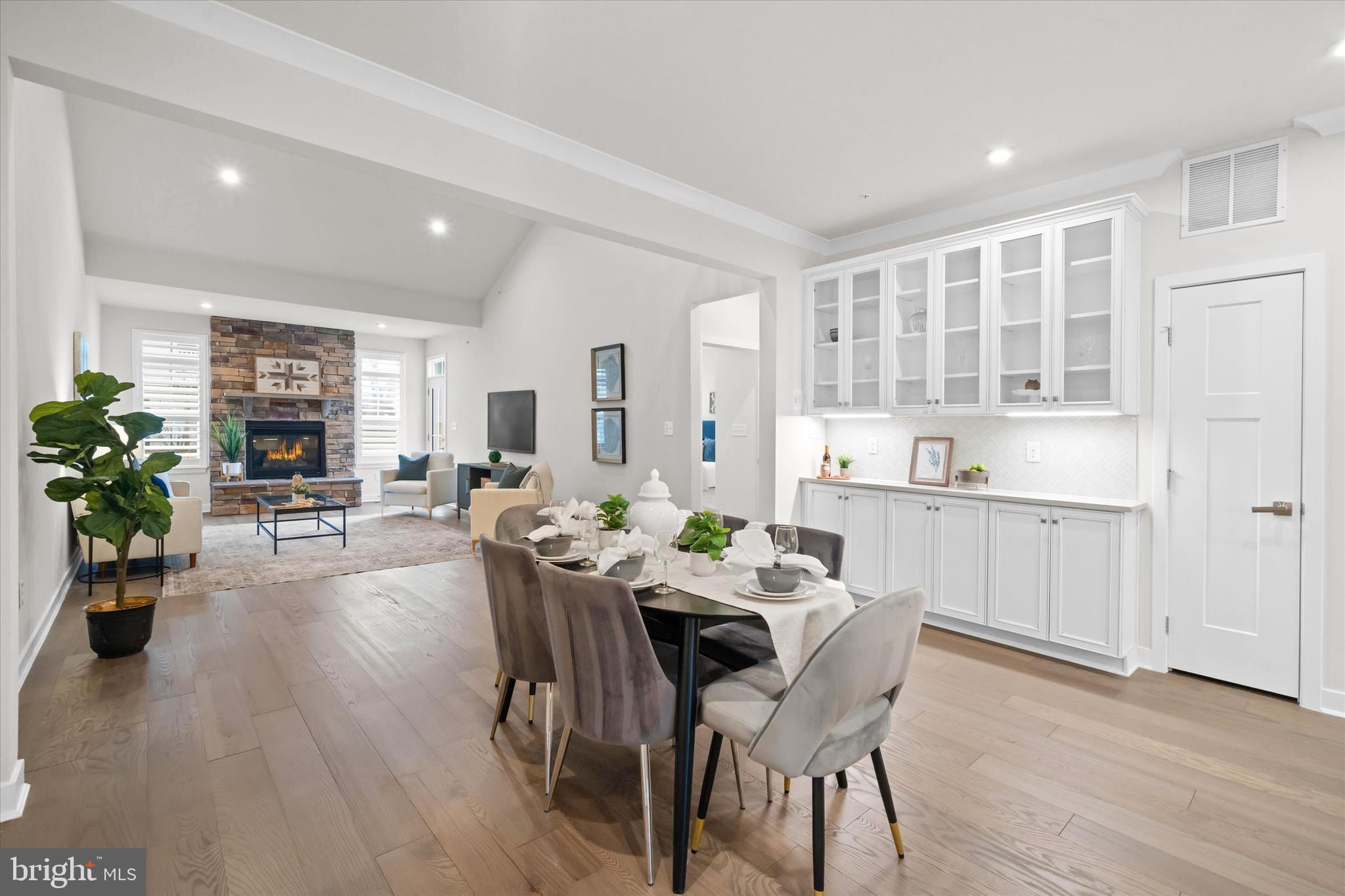 LONGWOOD PRESERVE - Residential