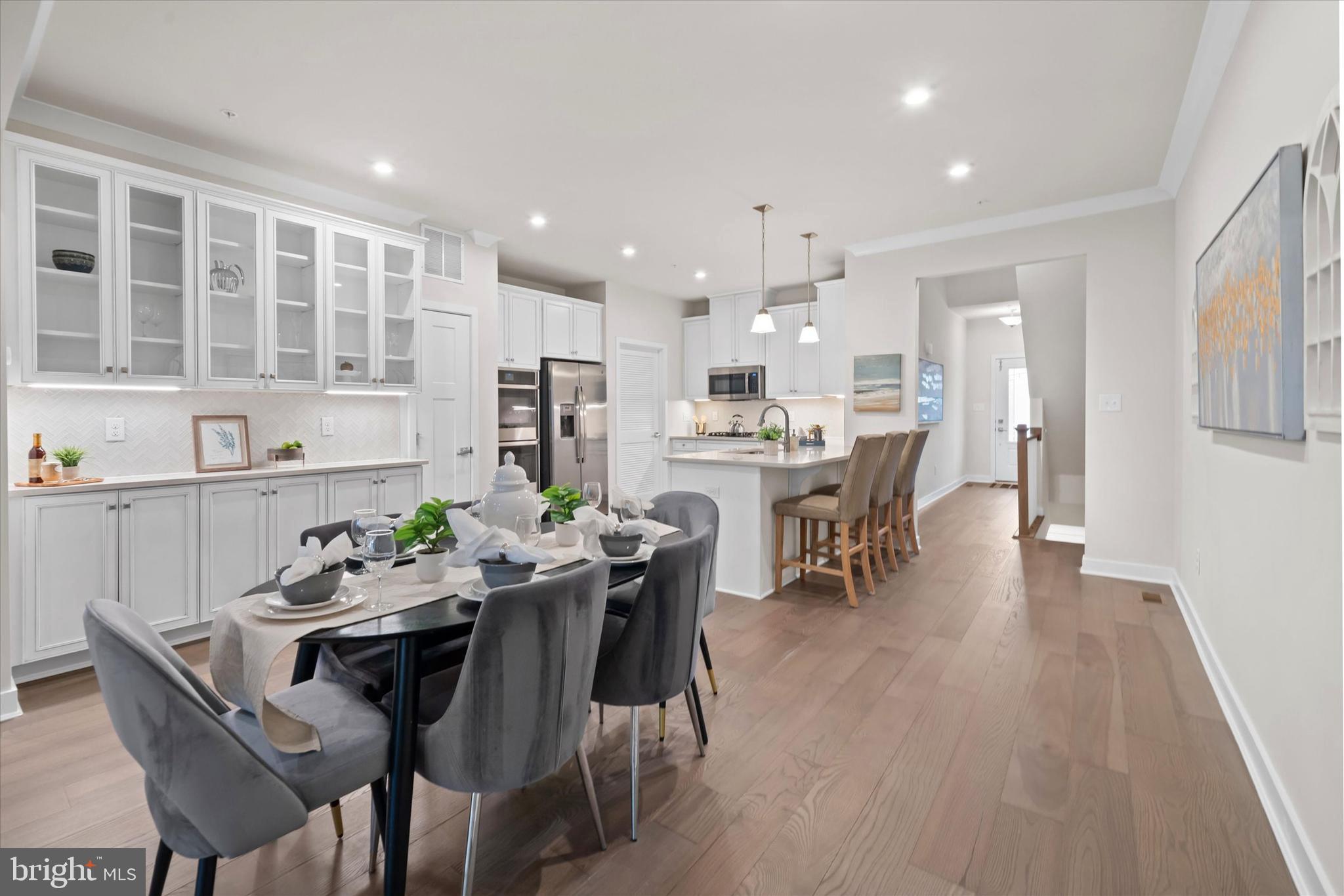 LONGWOOD PRESERVE - Residential