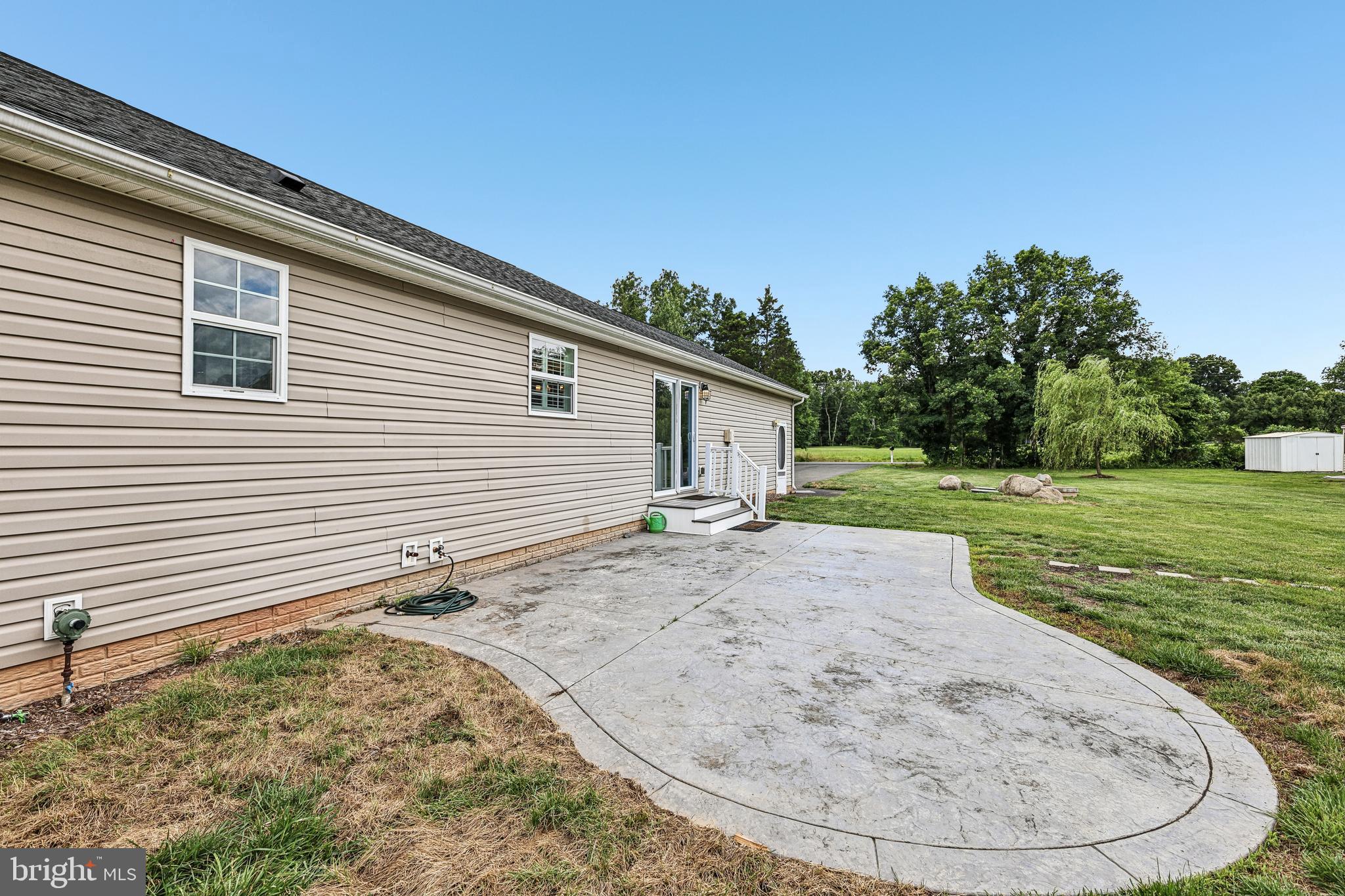 CEDAR RUN ESTS - Residential