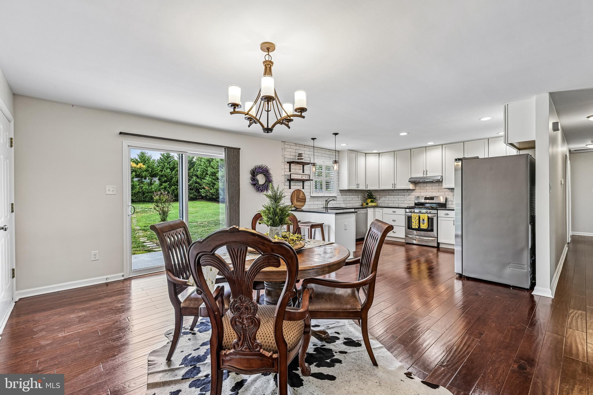 CEDAR RUN ESTS - Residential
