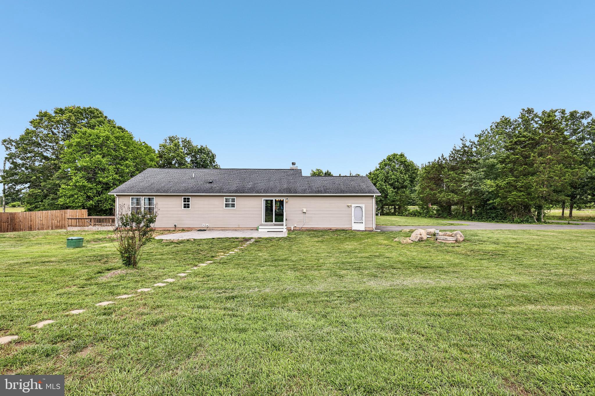 CEDAR RUN ESTS - Residential