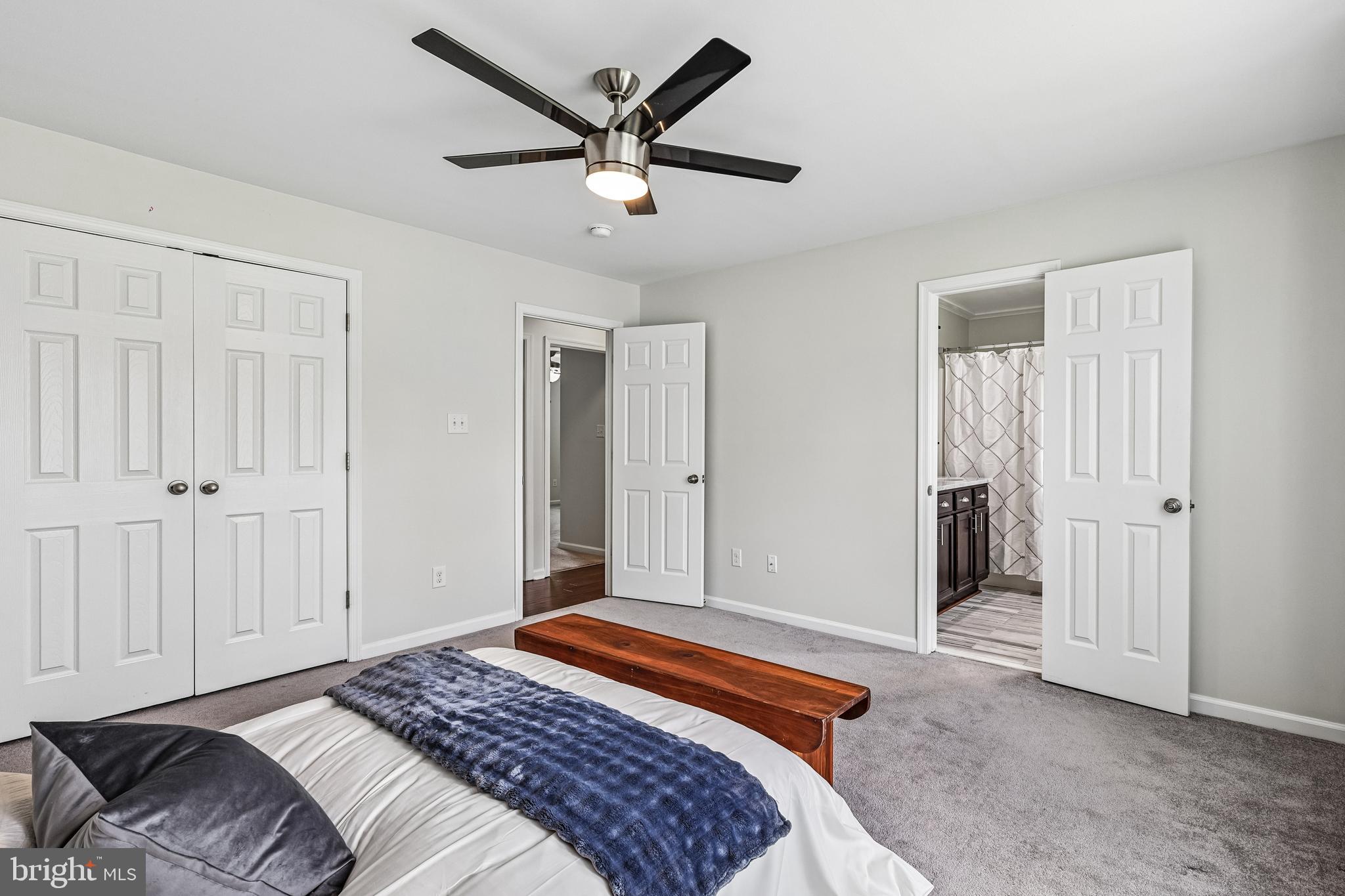 CEDAR RUN ESTS - Residential