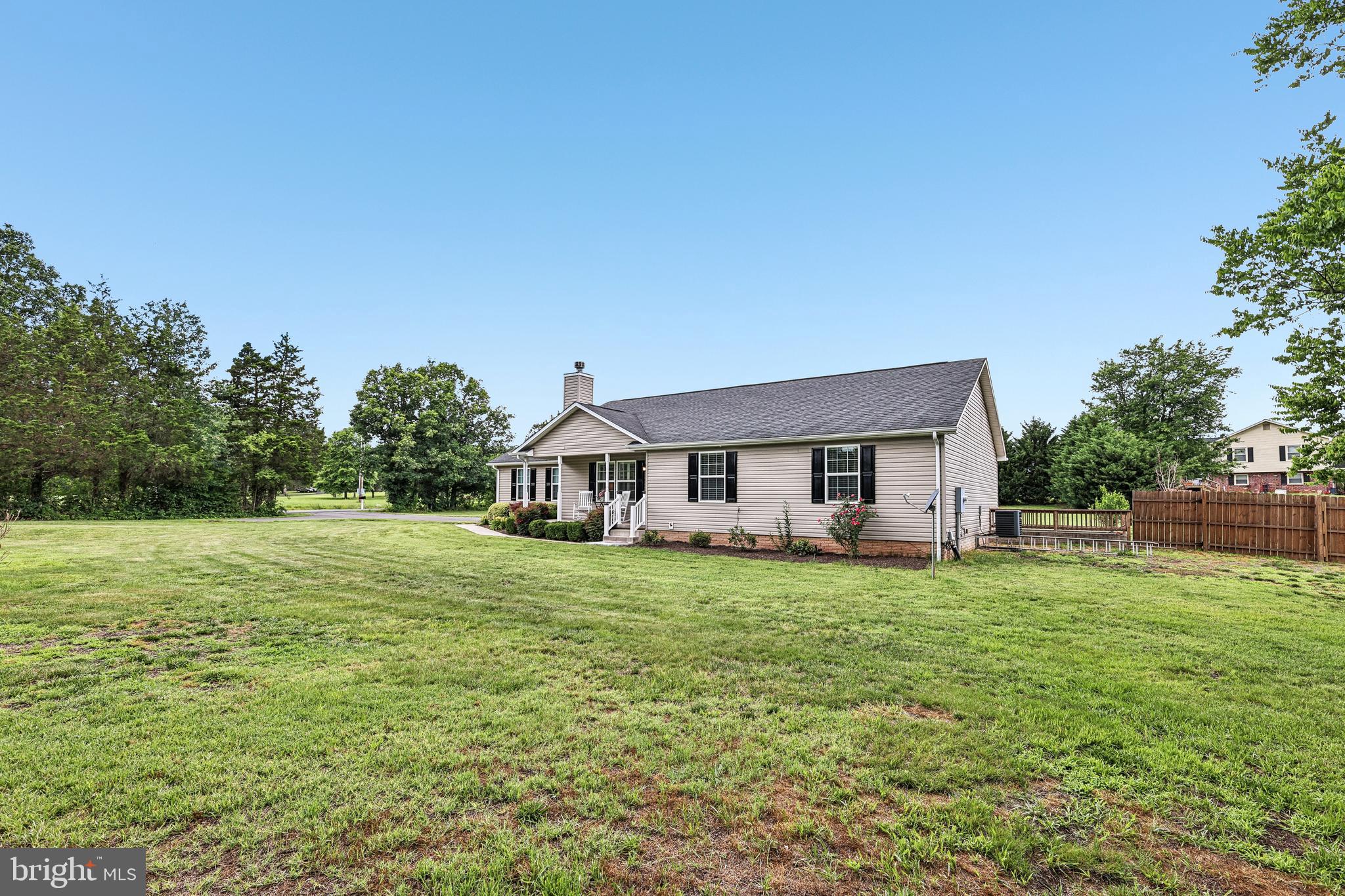 CEDAR RUN ESTS - Residential