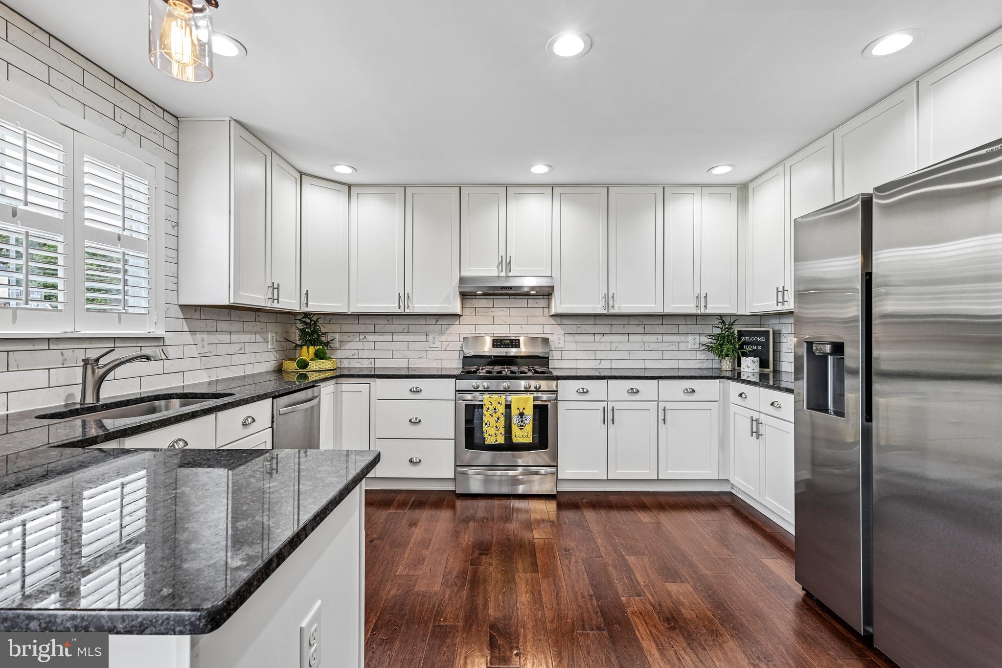 CEDAR RUN ESTS - Residential