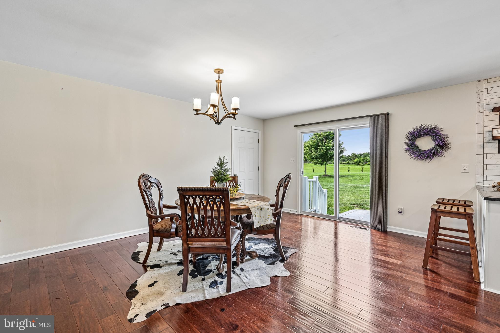 CEDAR RUN ESTS - Residential