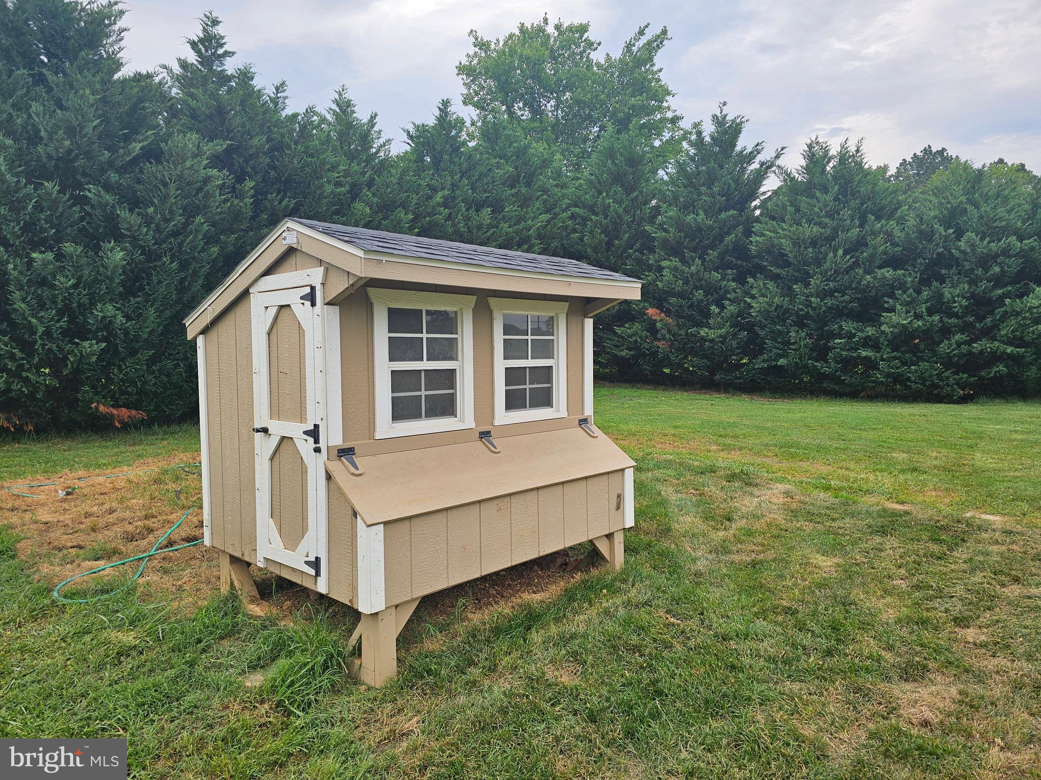 CEDAR RUN ESTS - Residential