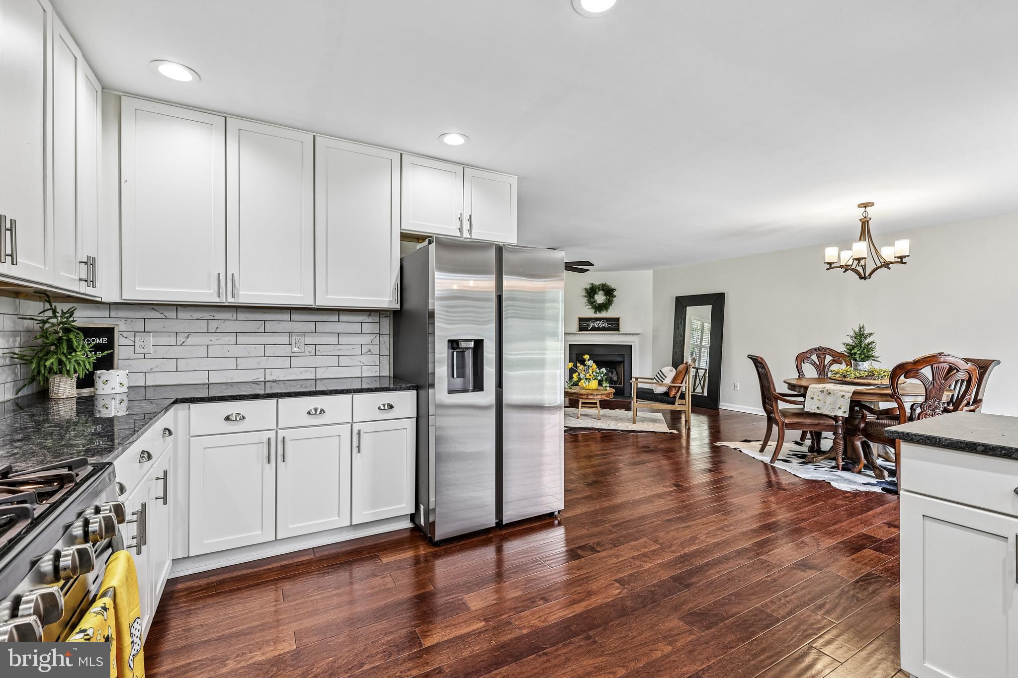 CEDAR RUN ESTS - Residential