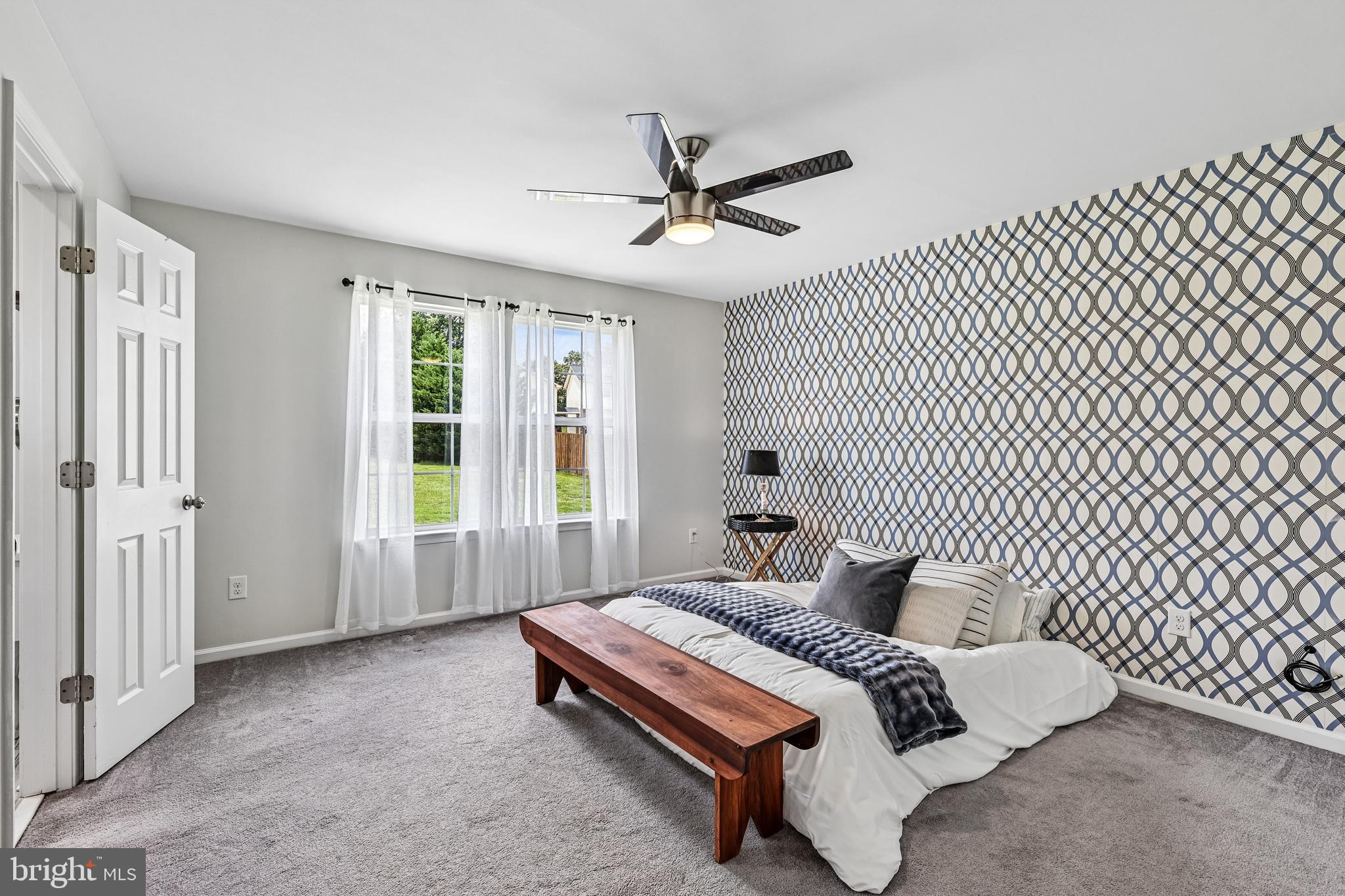 CEDAR RUN ESTS - Residential