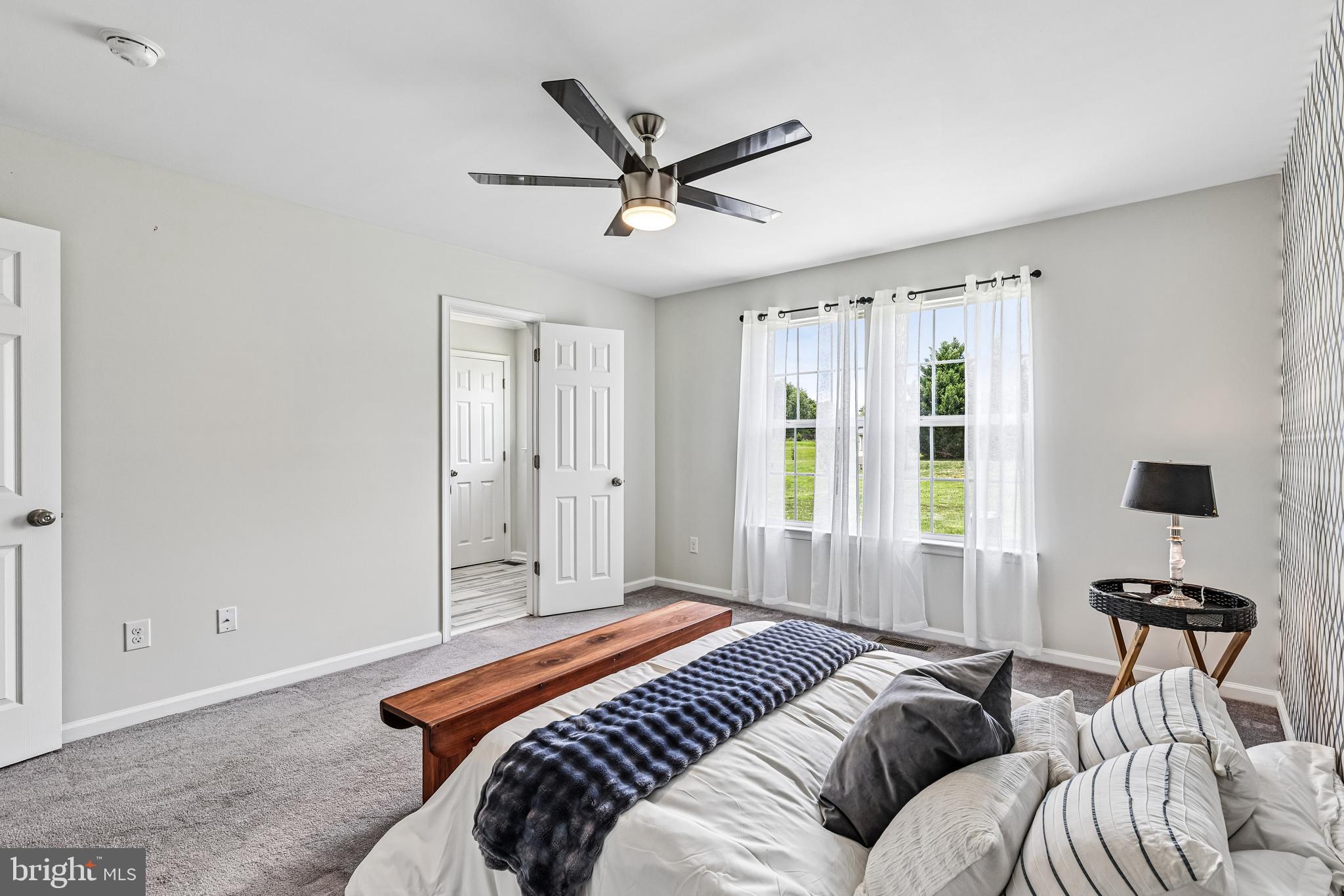 CEDAR RUN ESTS - Residential