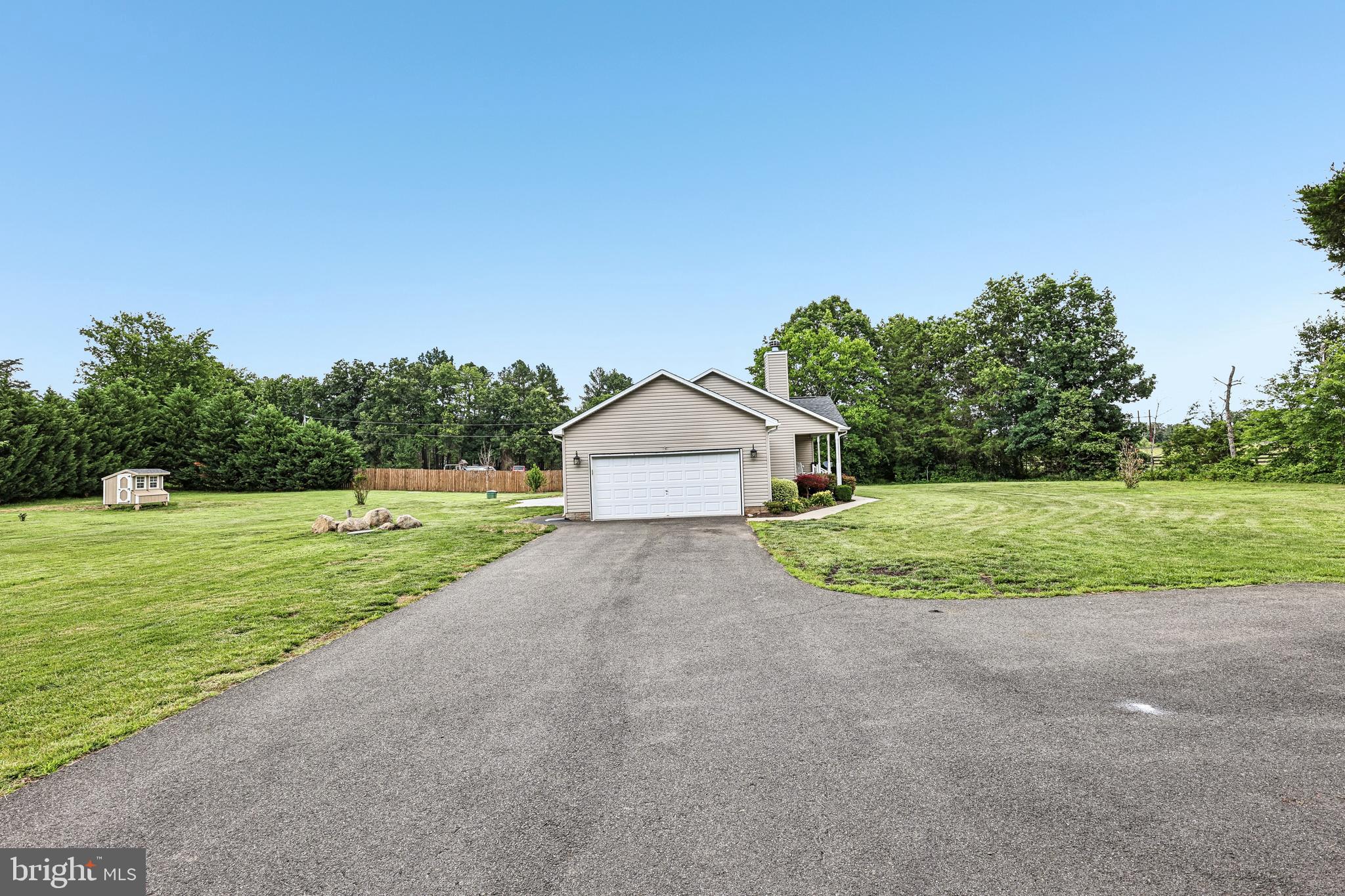 CEDAR RUN ESTS - Residential