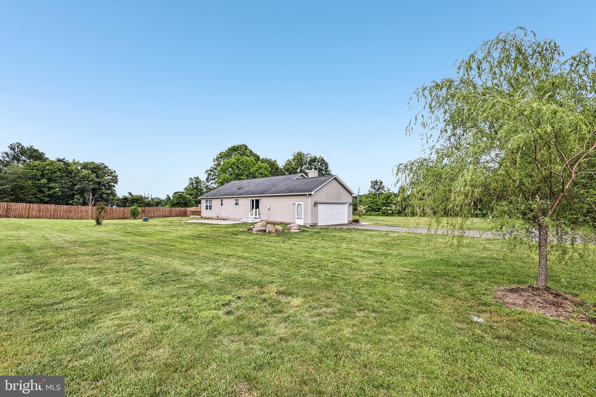 CEDAR RUN ESTS - Residential