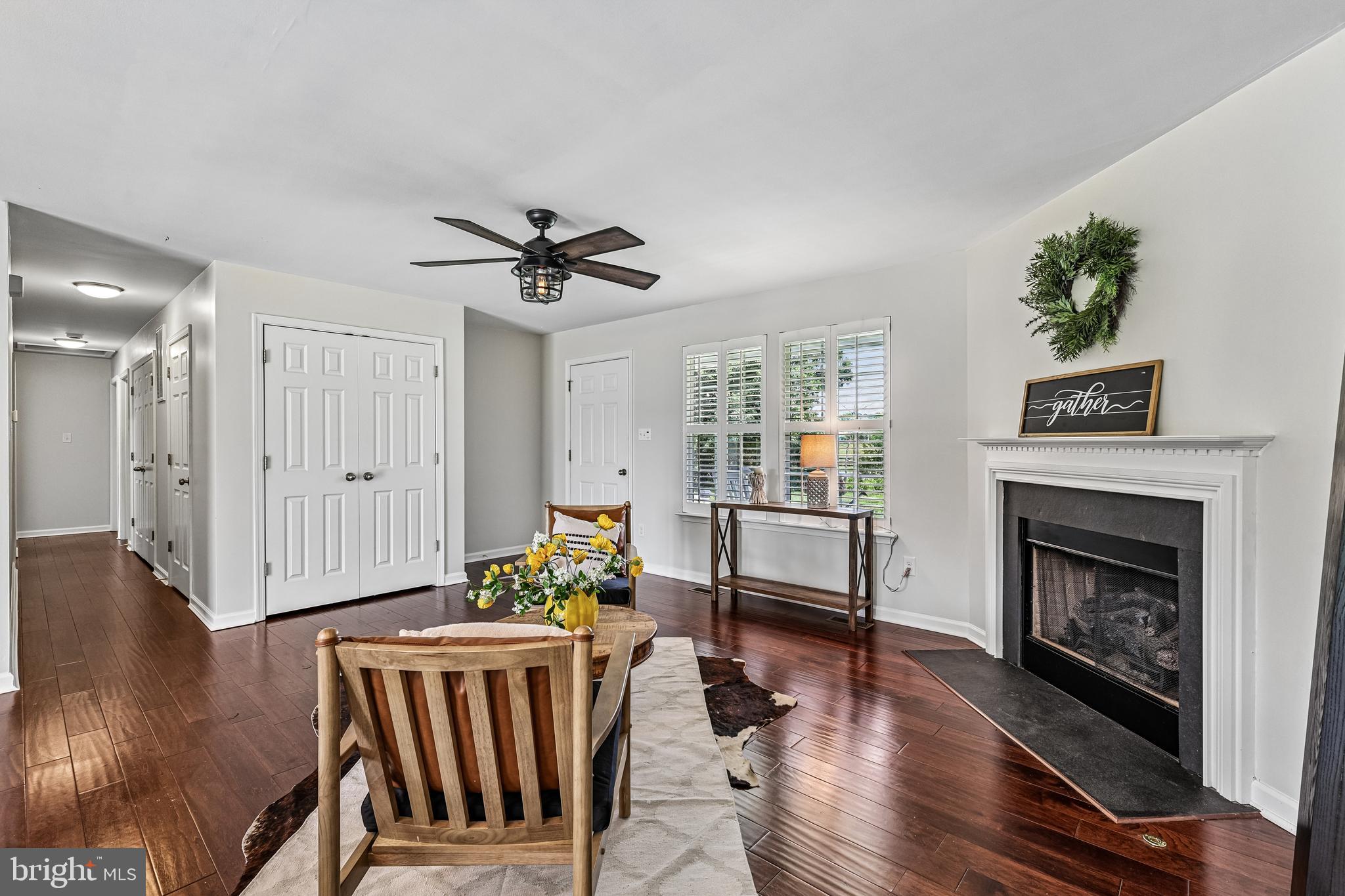 CEDAR RUN ESTS - Residential