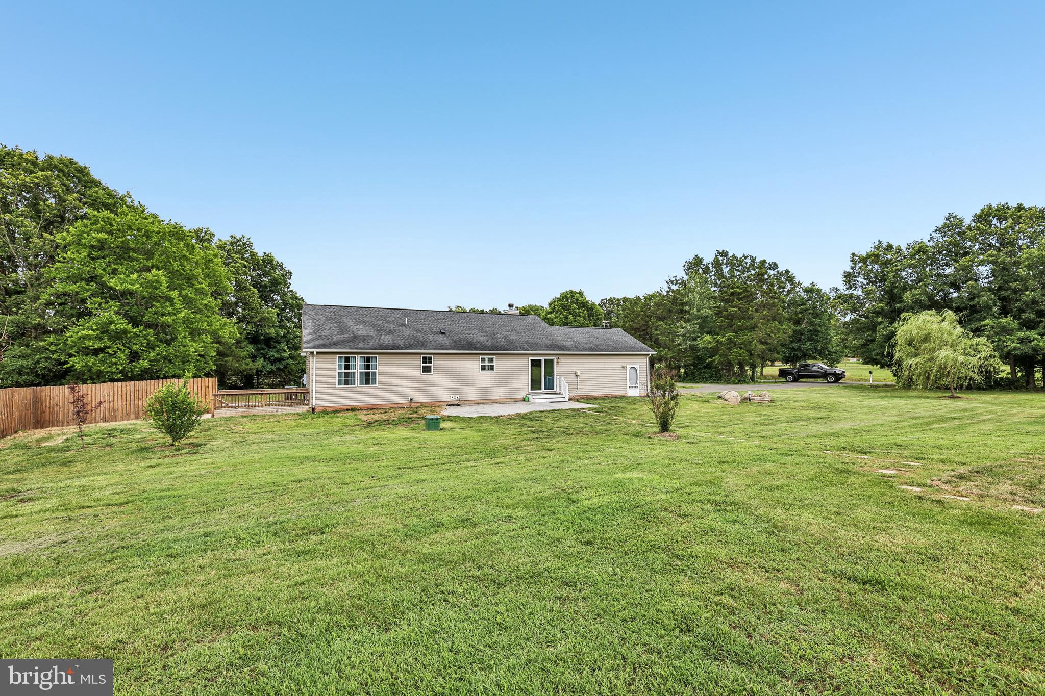 CEDAR RUN ESTS - Residential