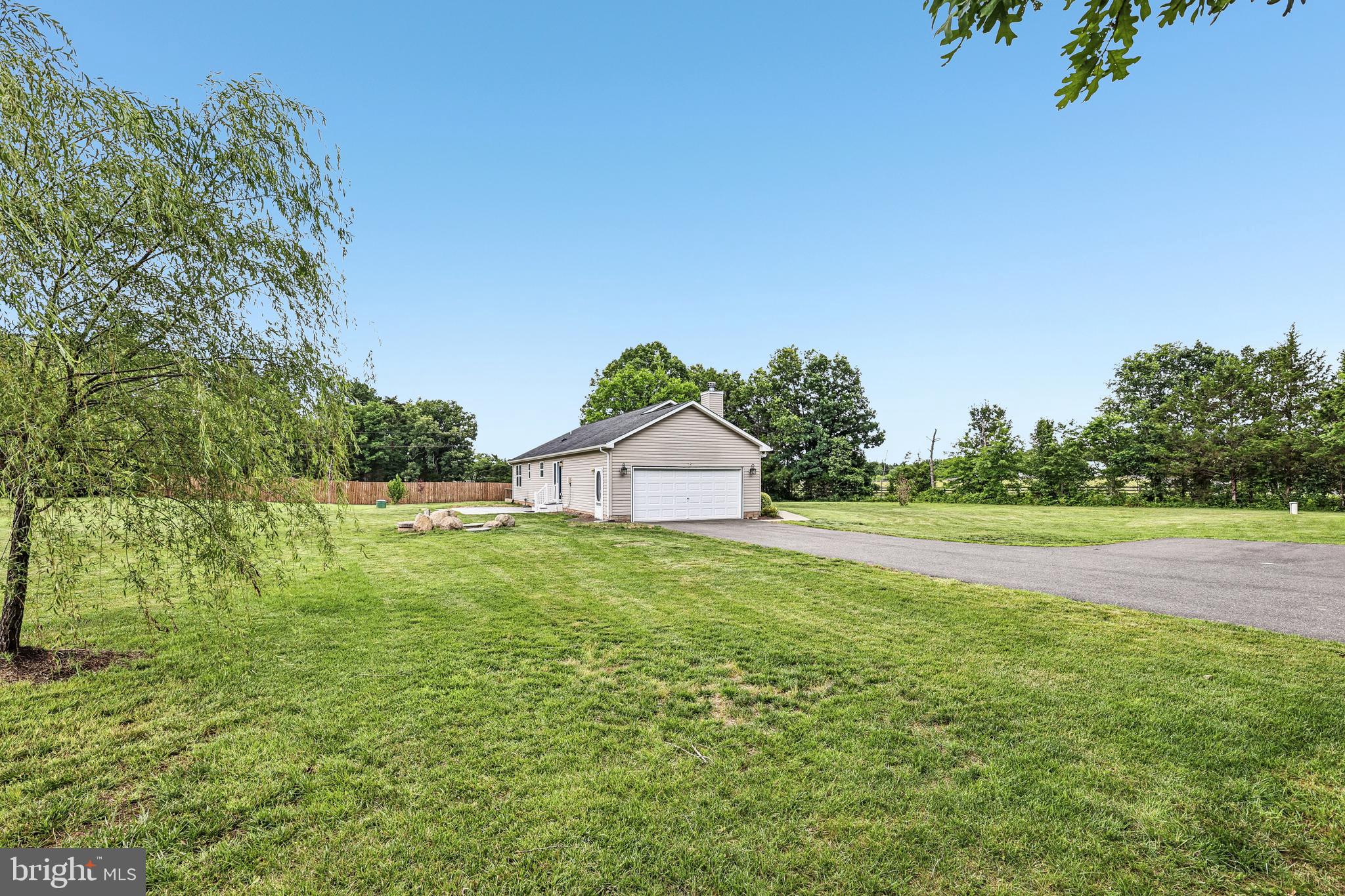 CEDAR RUN ESTS - Residential