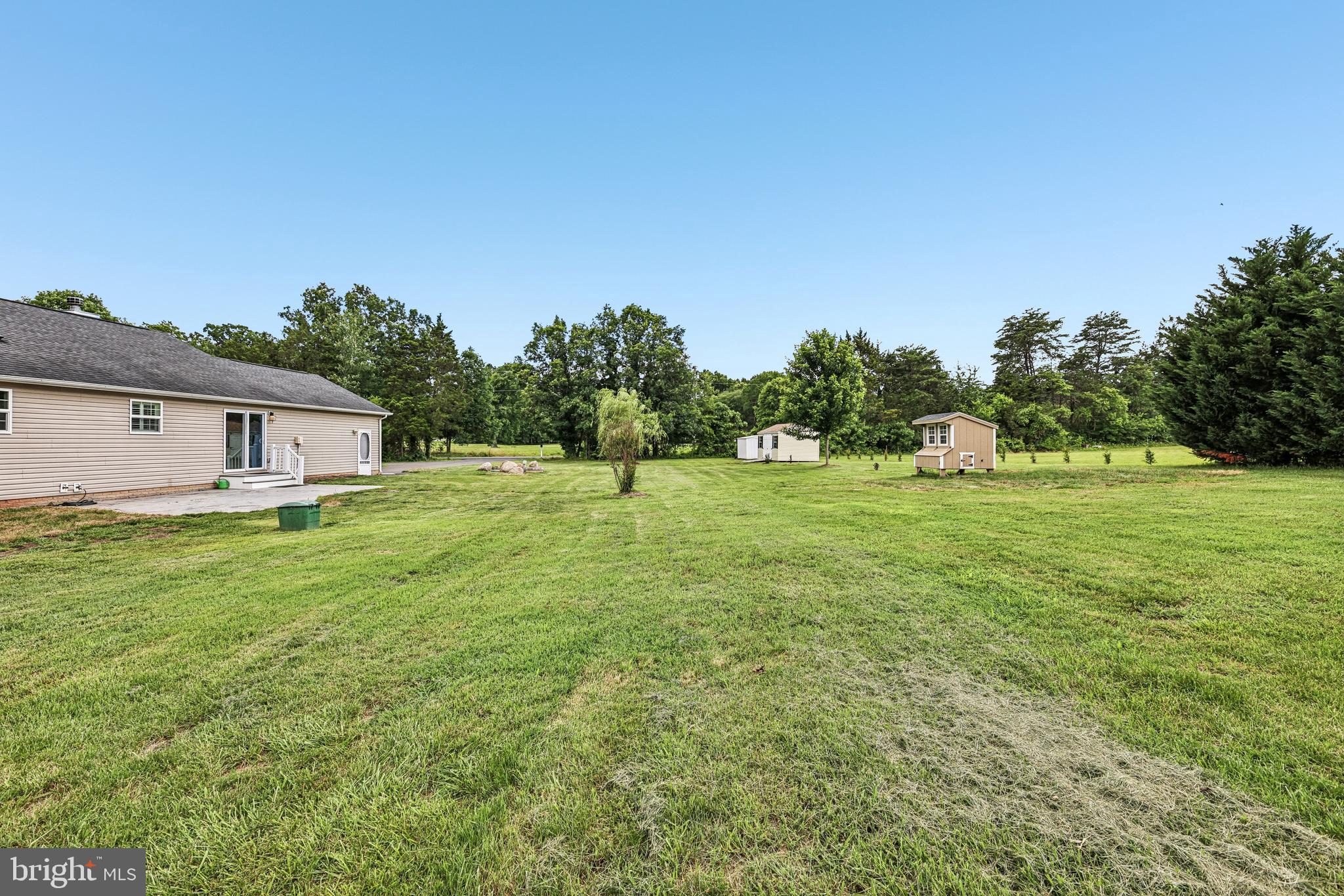 CEDAR RUN ESTS - Residential