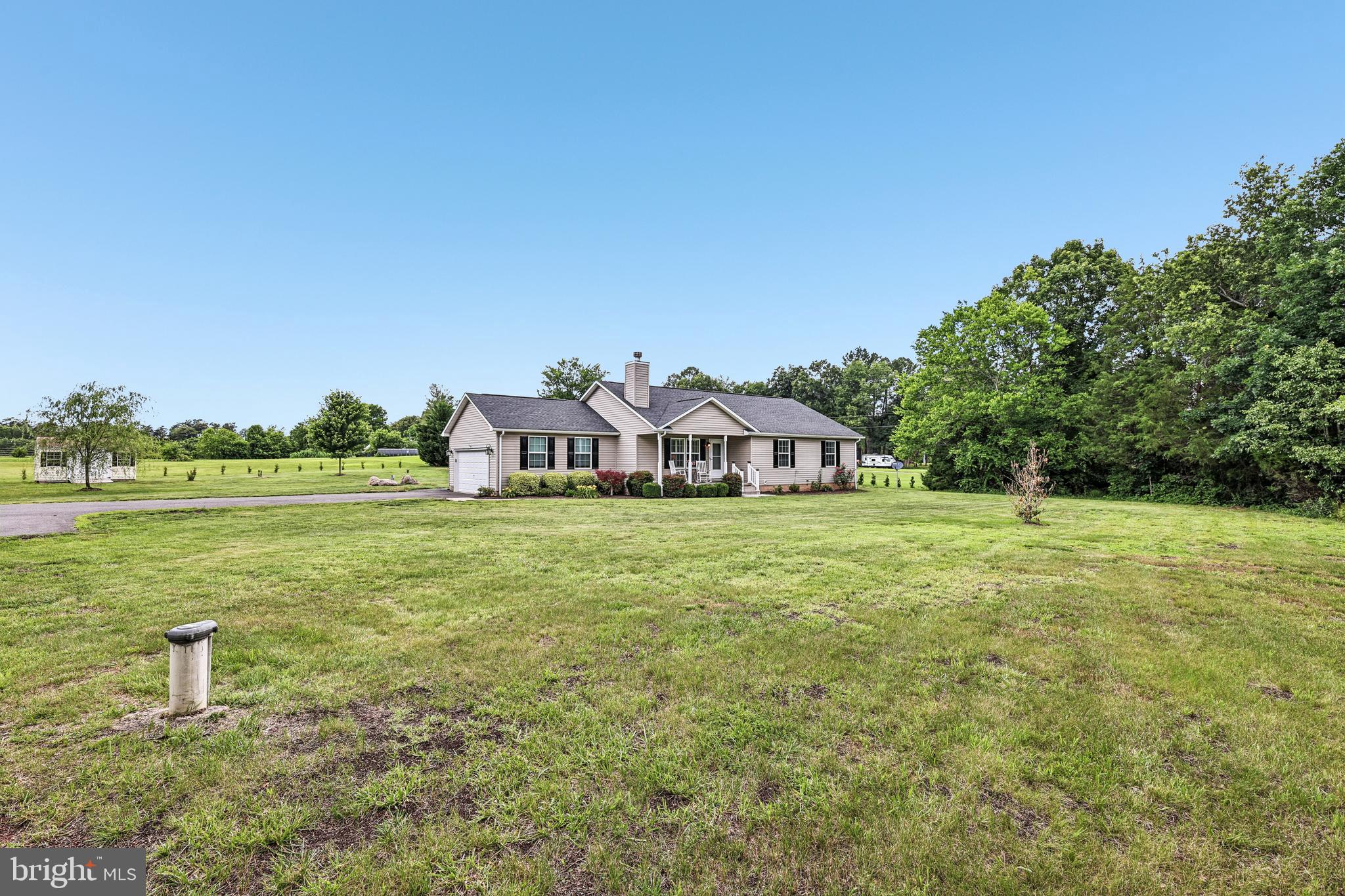 CEDAR RUN ESTS - Residential