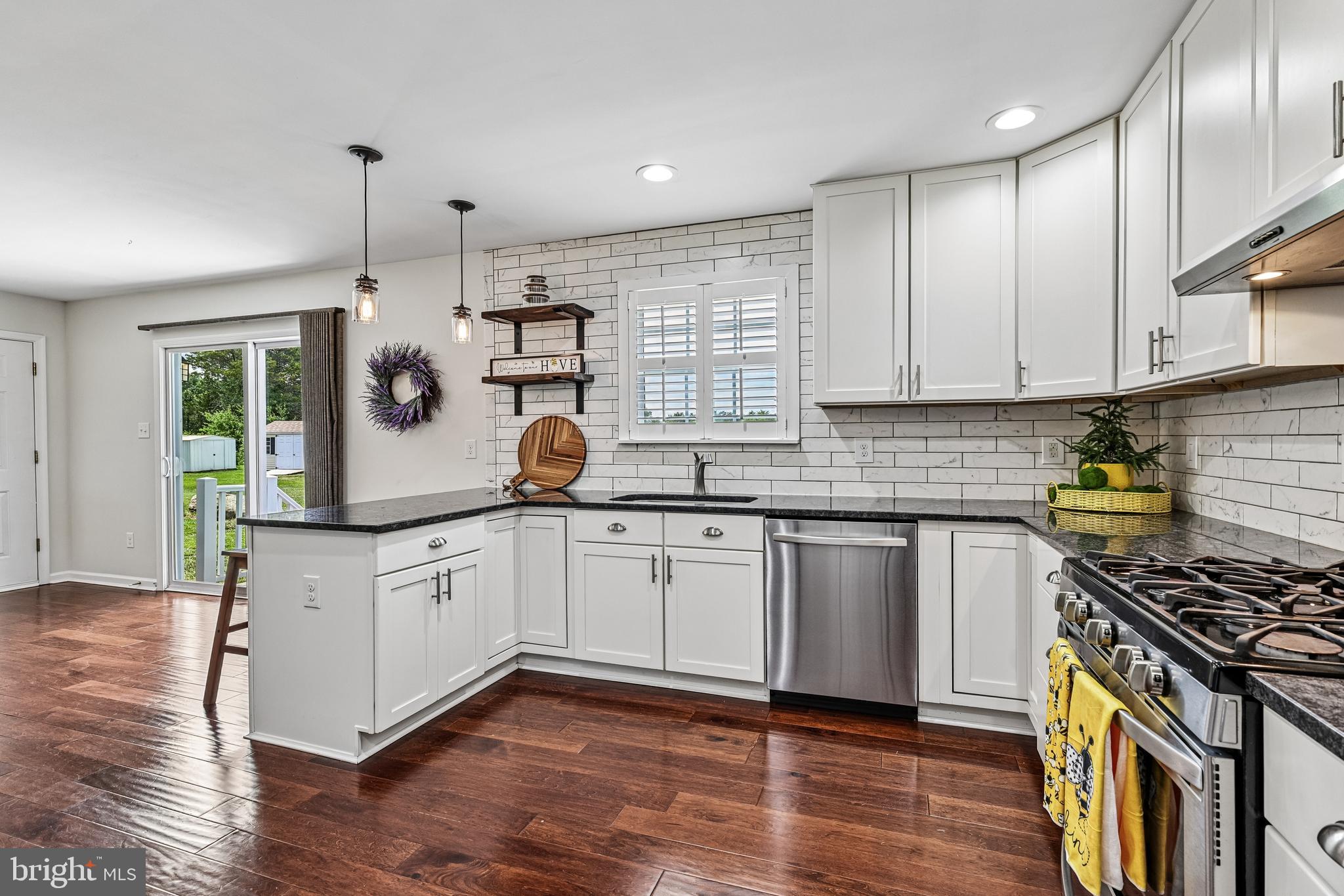 CEDAR RUN ESTS - Residential
