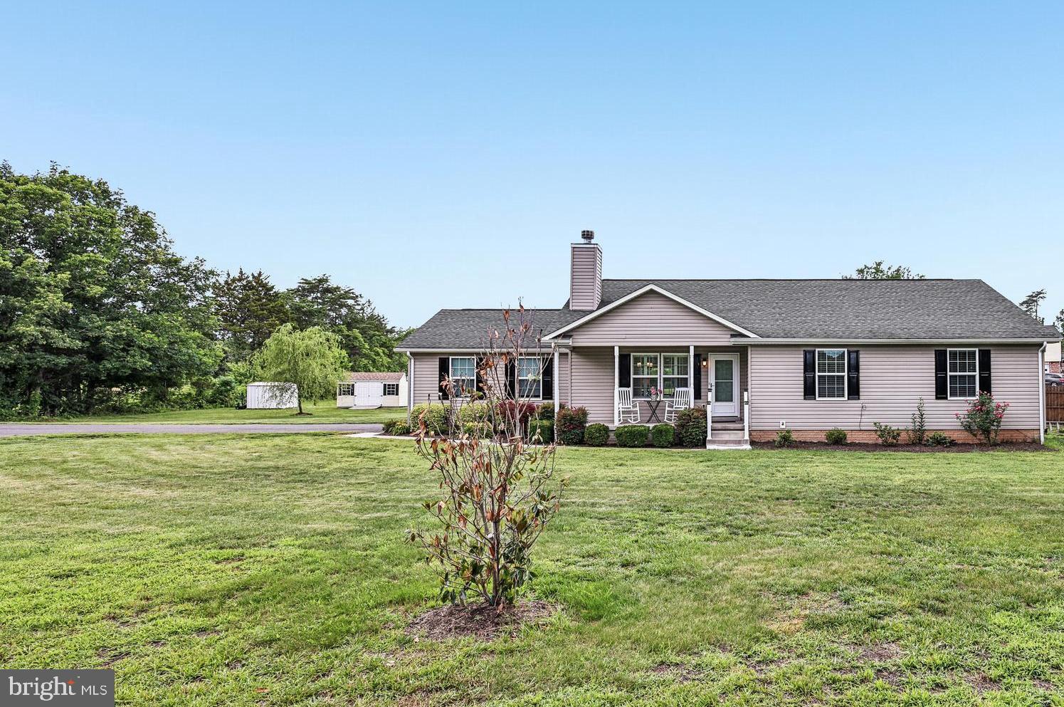 CEDAR RUN ESTS - Residential
