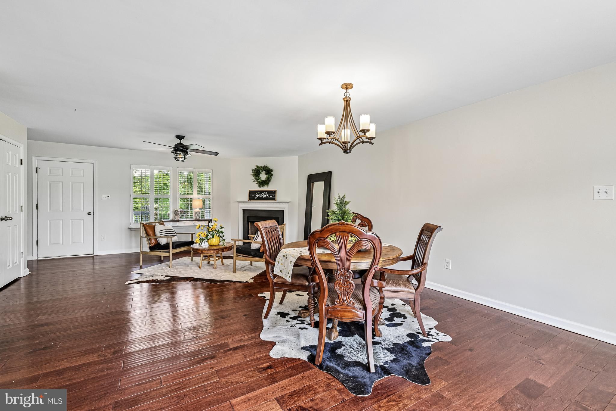 CEDAR RUN ESTS - Residential