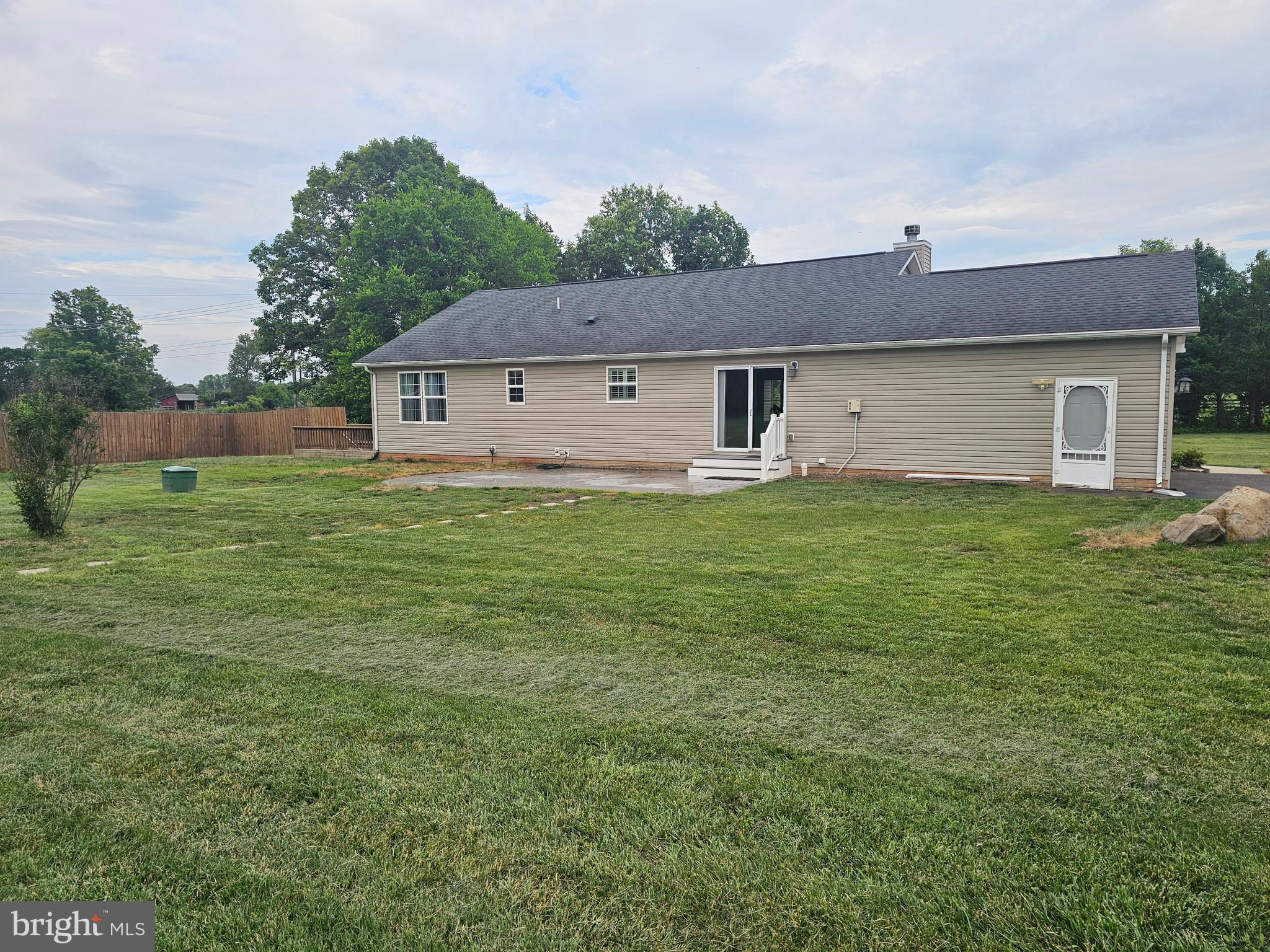 CEDAR RUN ESTS - Residential