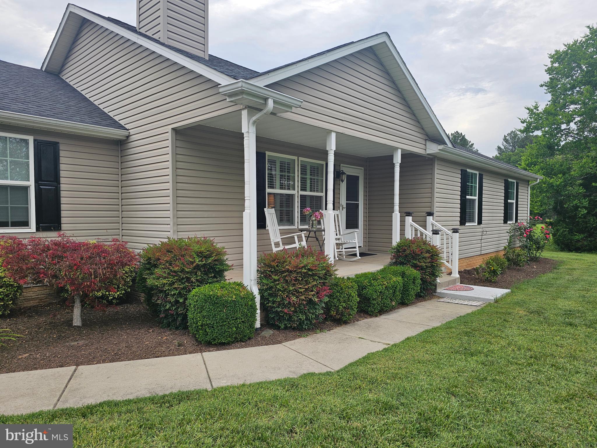 CEDAR RUN ESTS - Residential