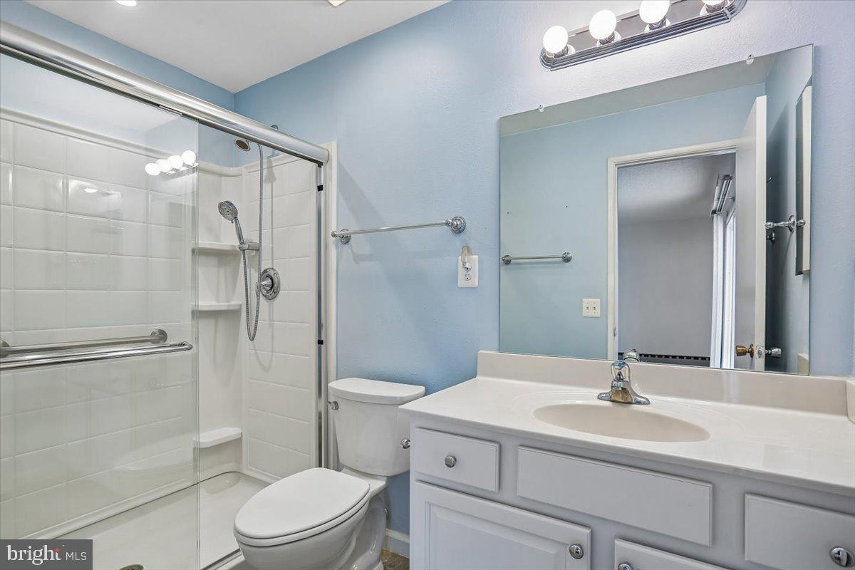 LEISURE WORLD - Residential