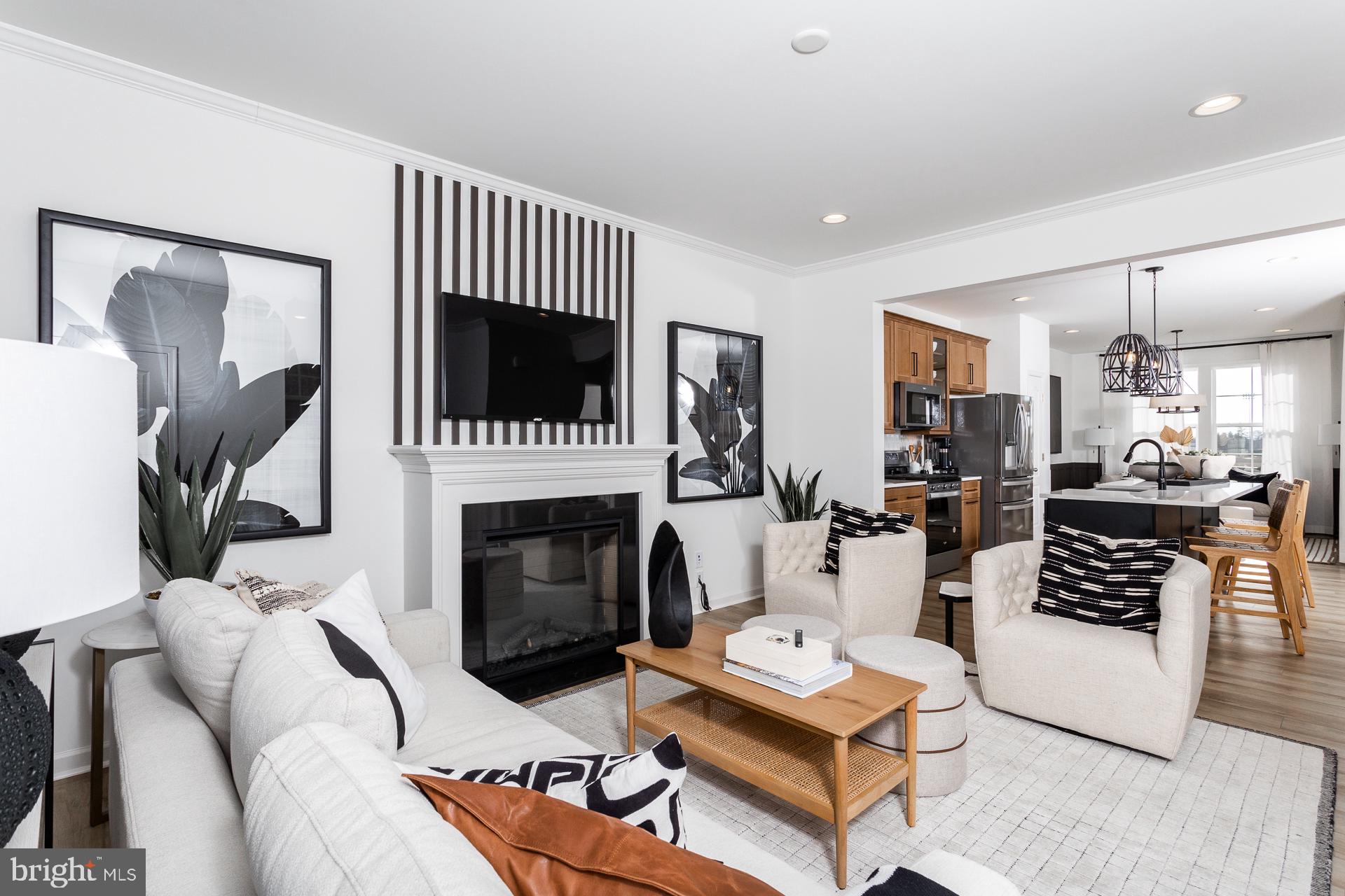 HUNTFIELD - Residential