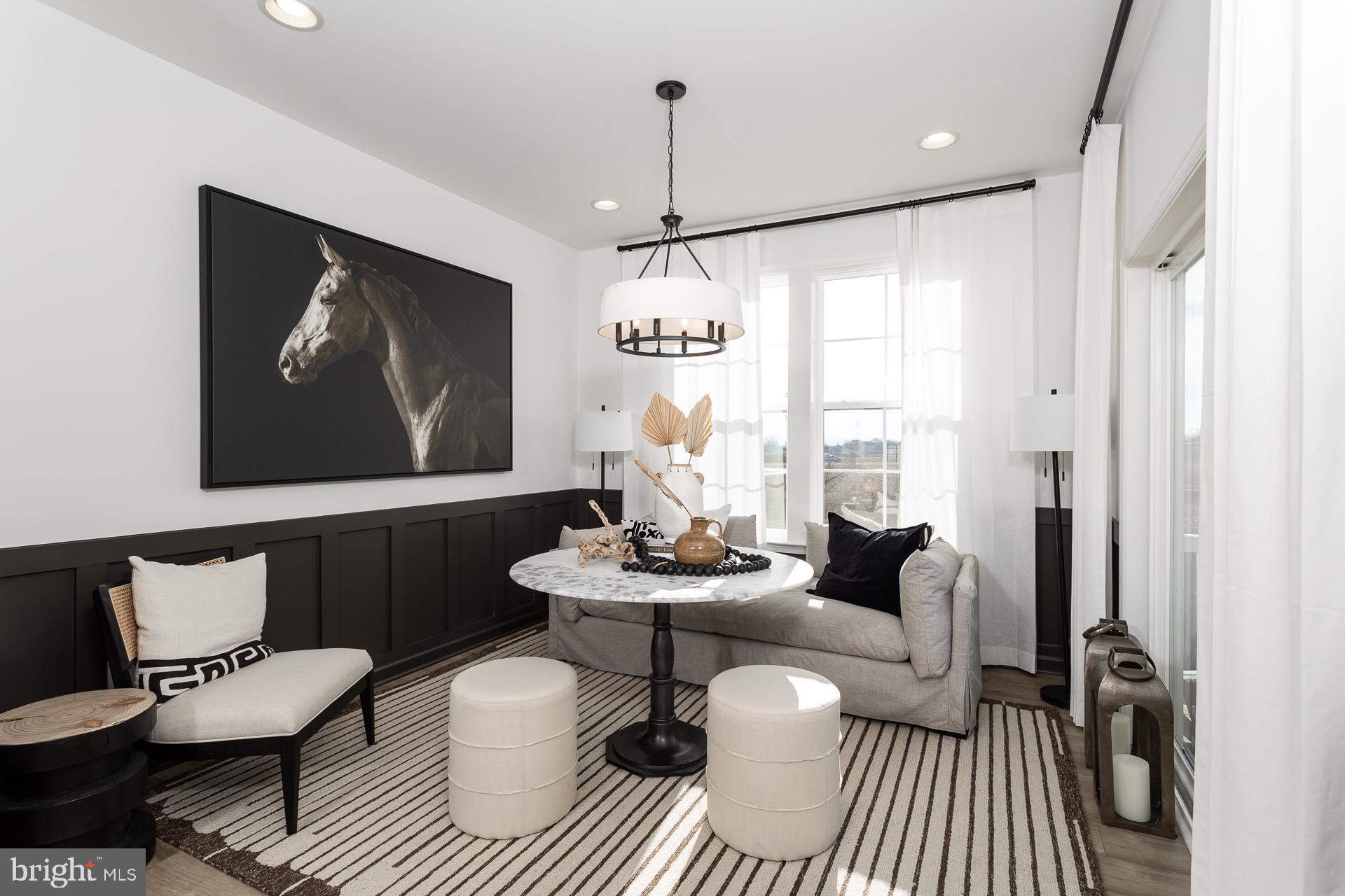 HUNTFIELD - Residential
