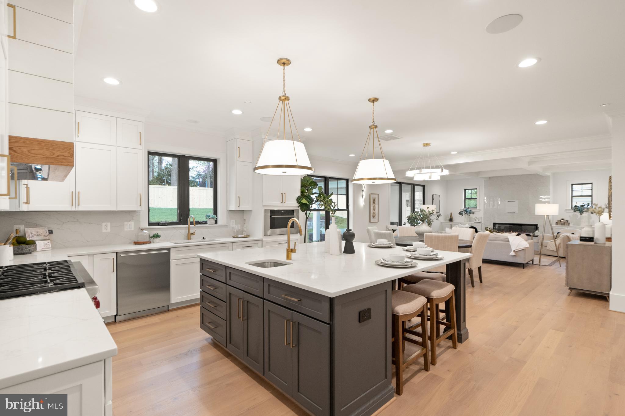 BURNING TREE VALLEY - Residential