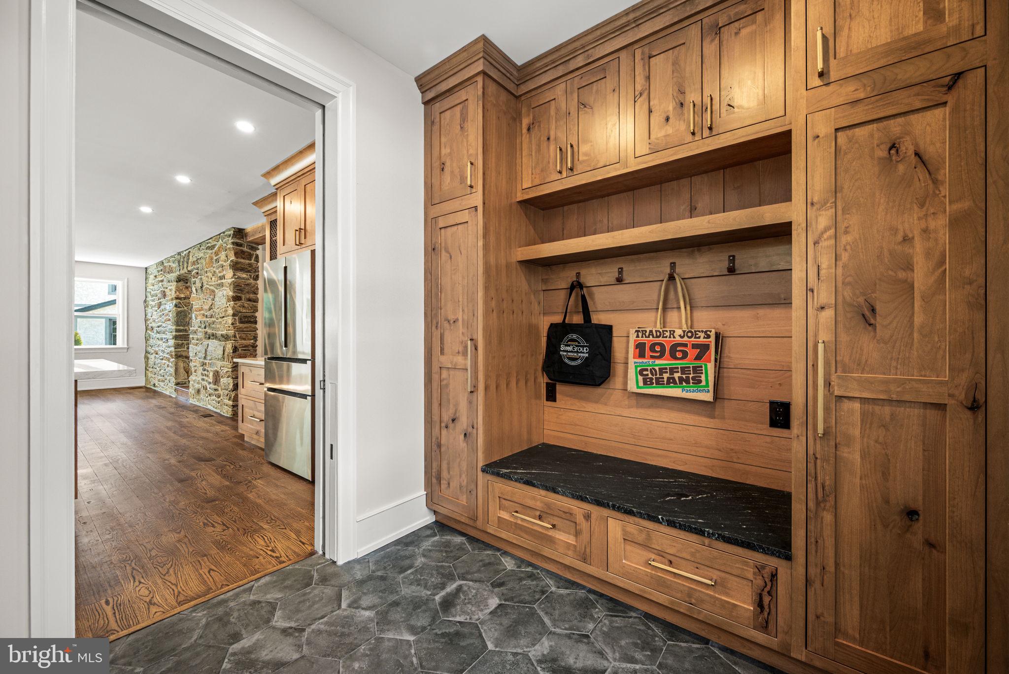 NARBERTH - Residential