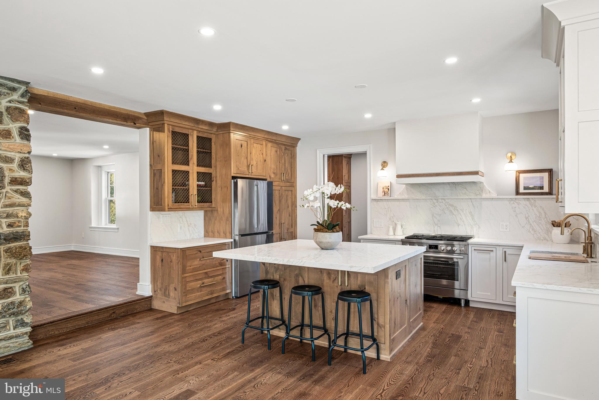 NARBERTH - Residential