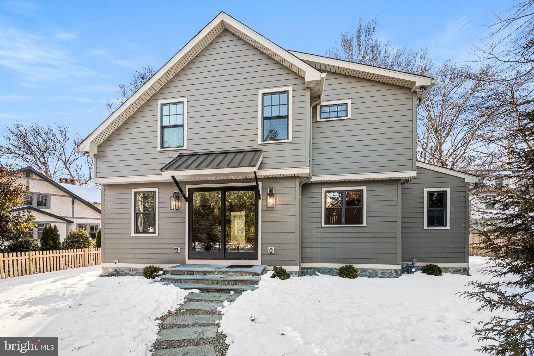 NARBERTH - Residential