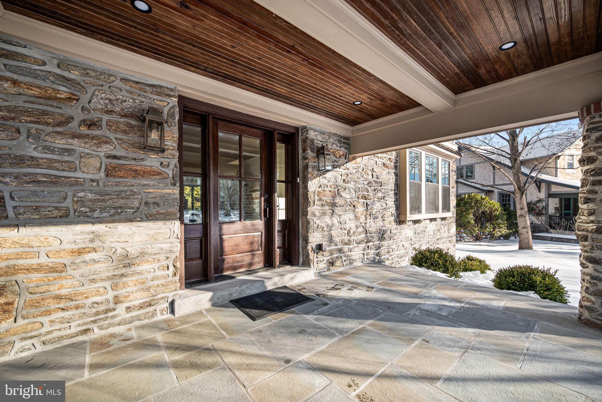 NARBERTH - Residential