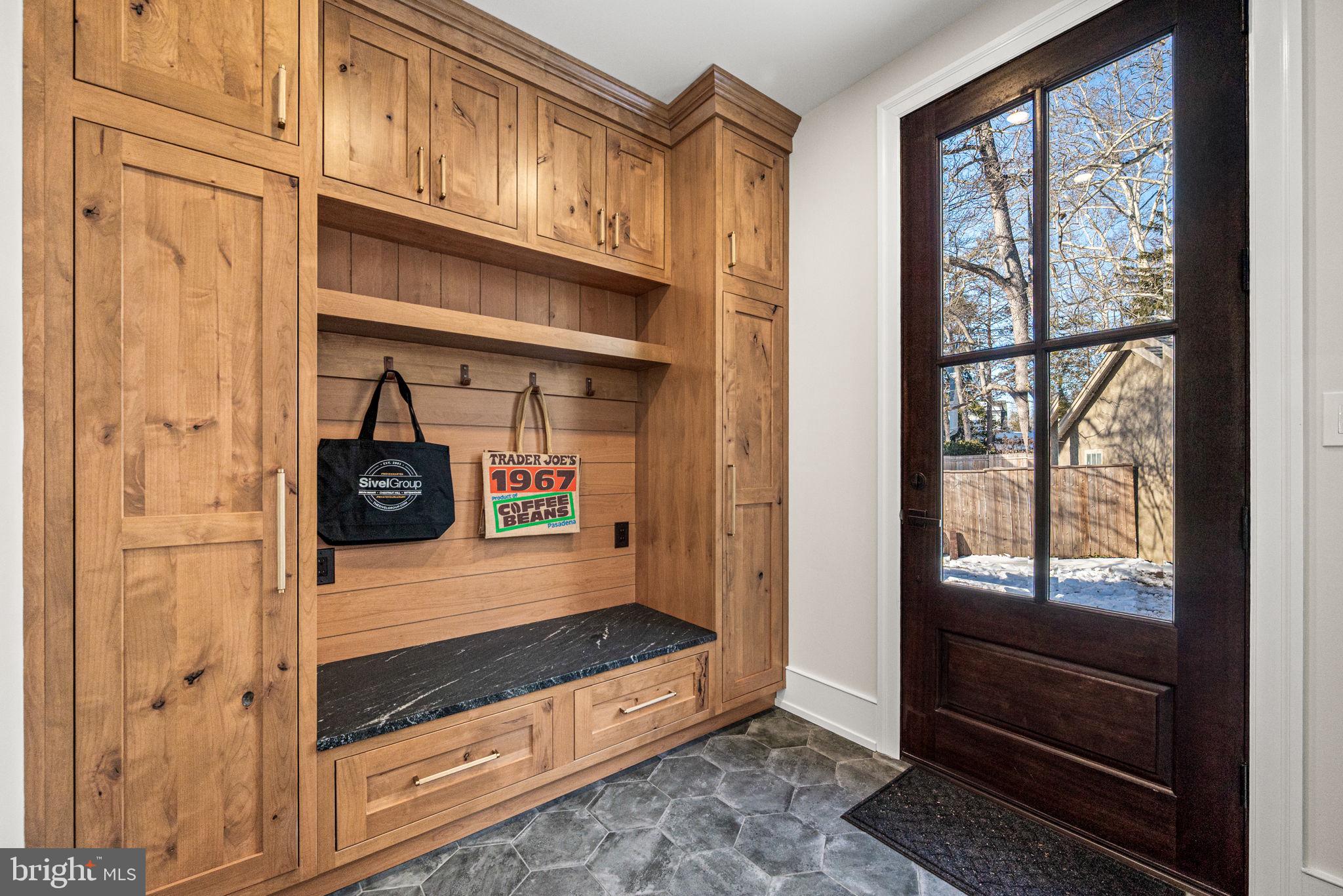 NARBERTH - Residential