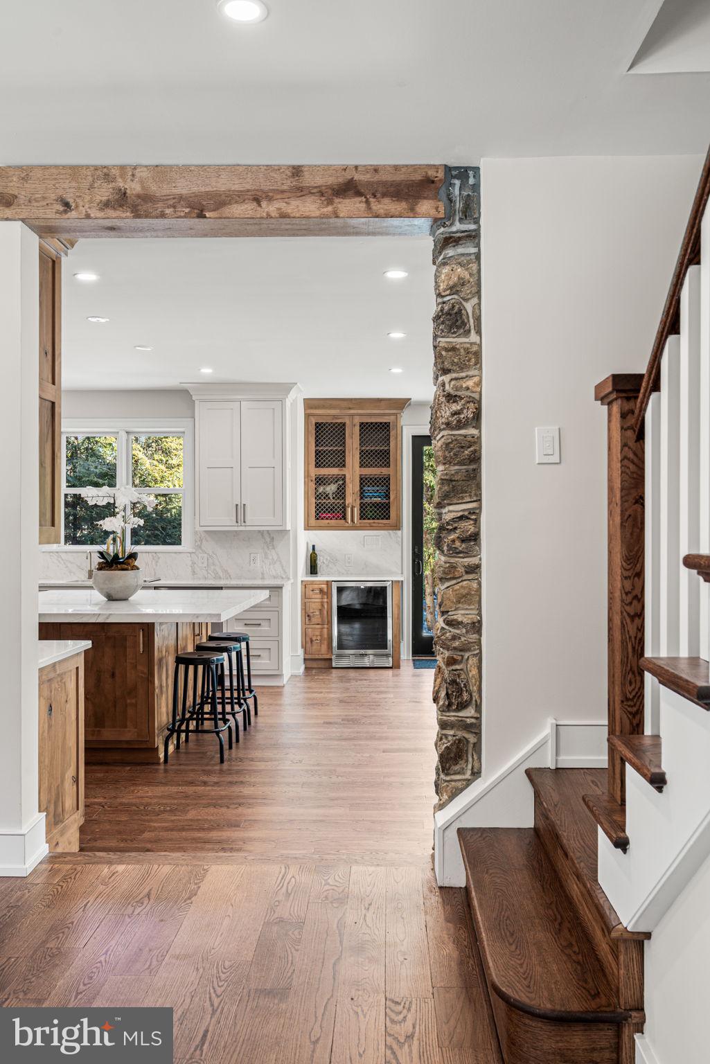 NARBERTH - Residential
