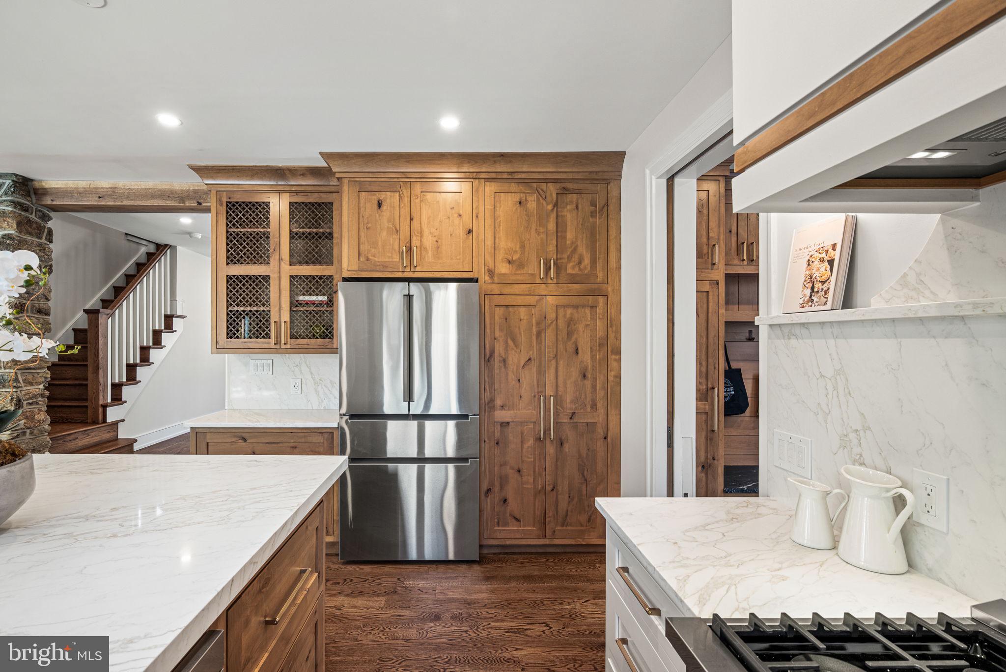 NARBERTH - Residential