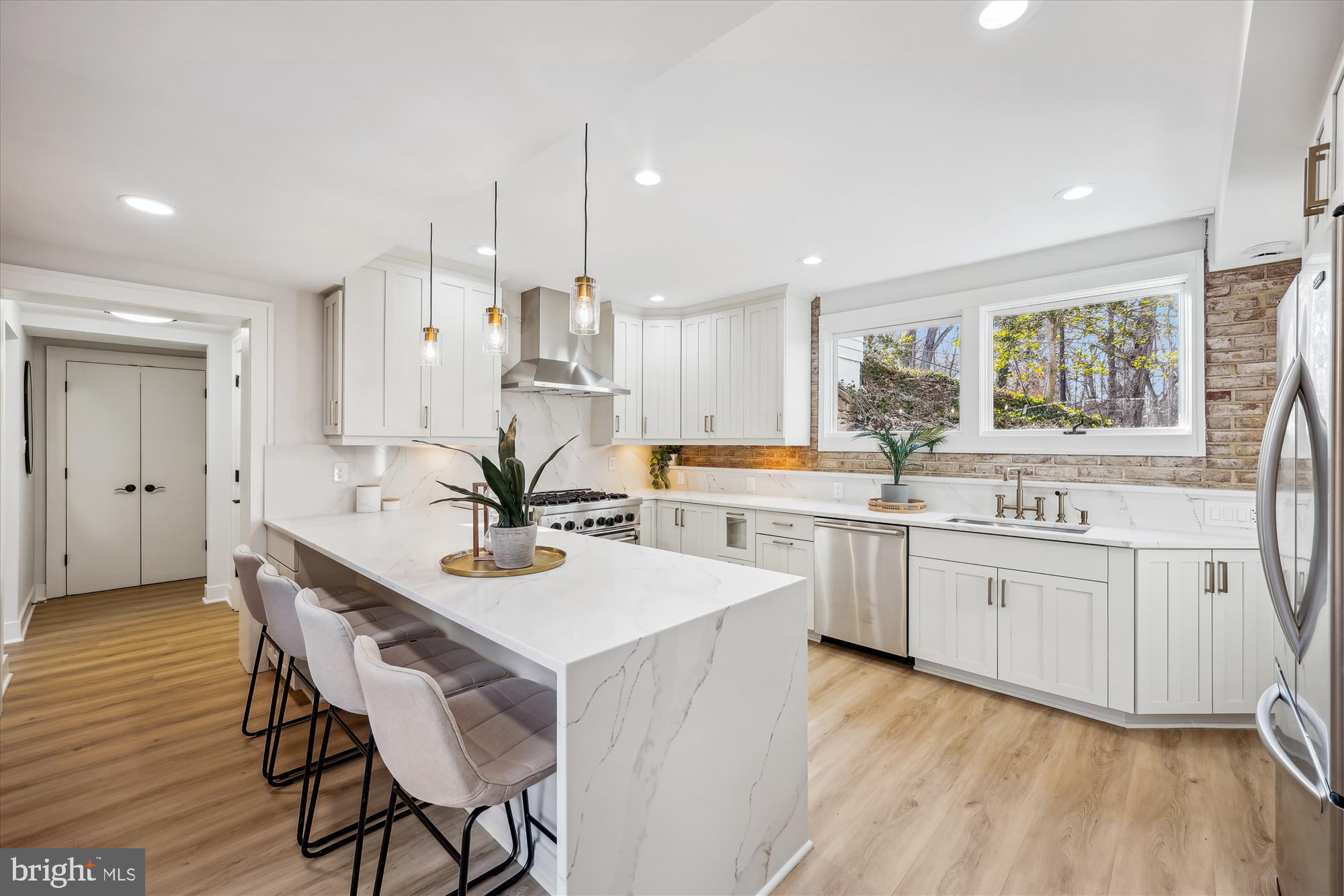 BANNOCKBURN - Residential