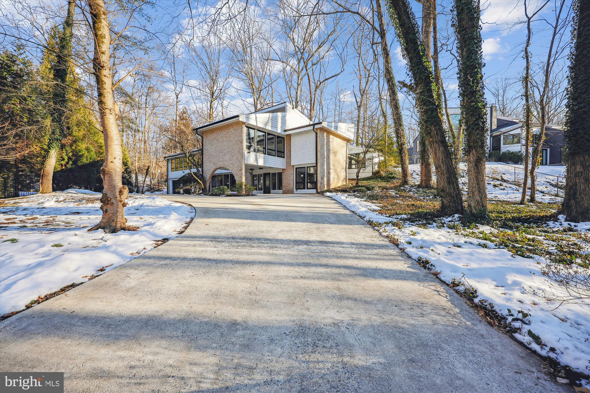 BANNOCKBURN - Residential