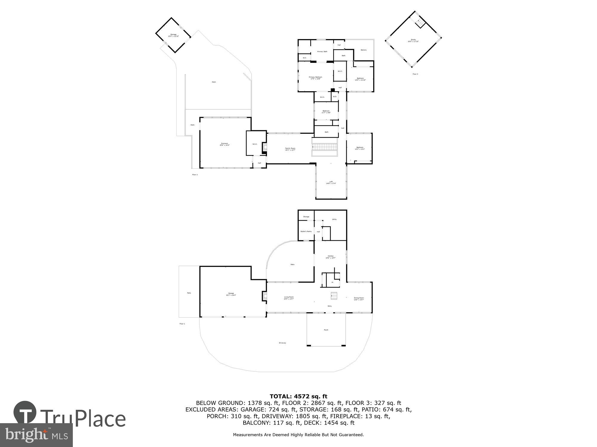 BANNOCKBURN - Residential