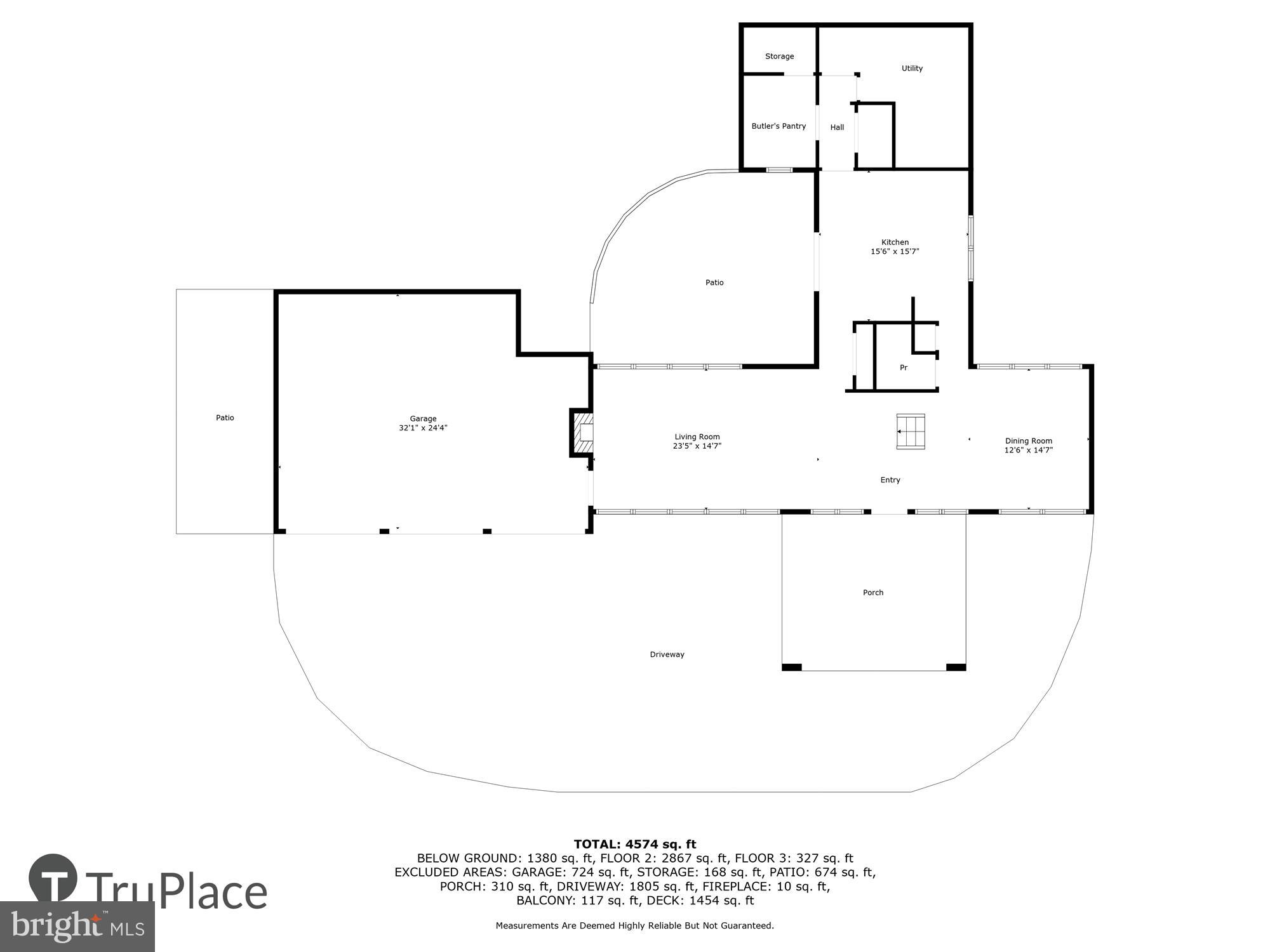 BANNOCKBURN - Residential