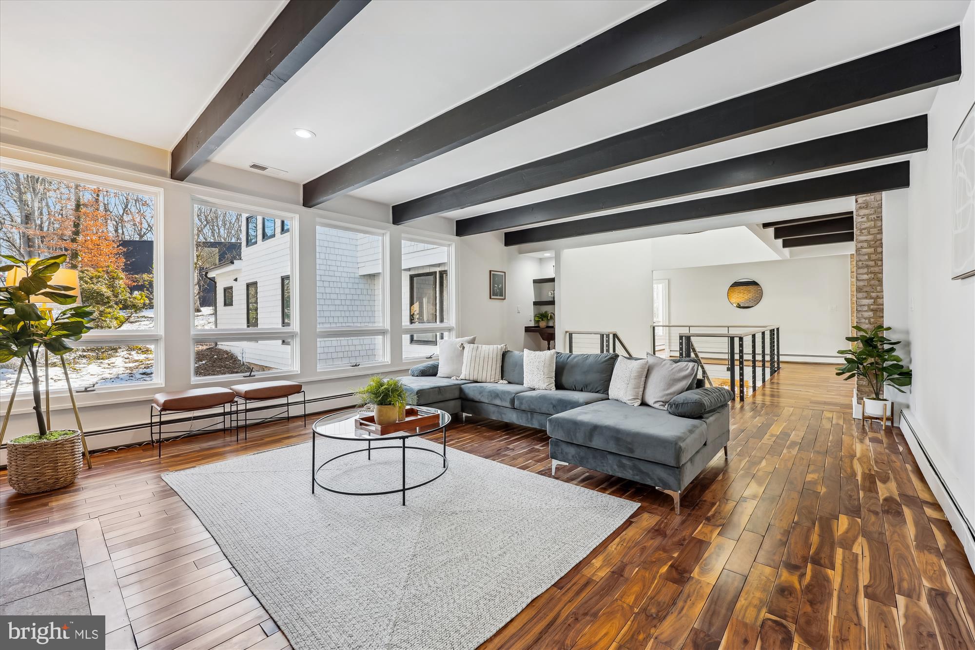 BANNOCKBURN - Residential
