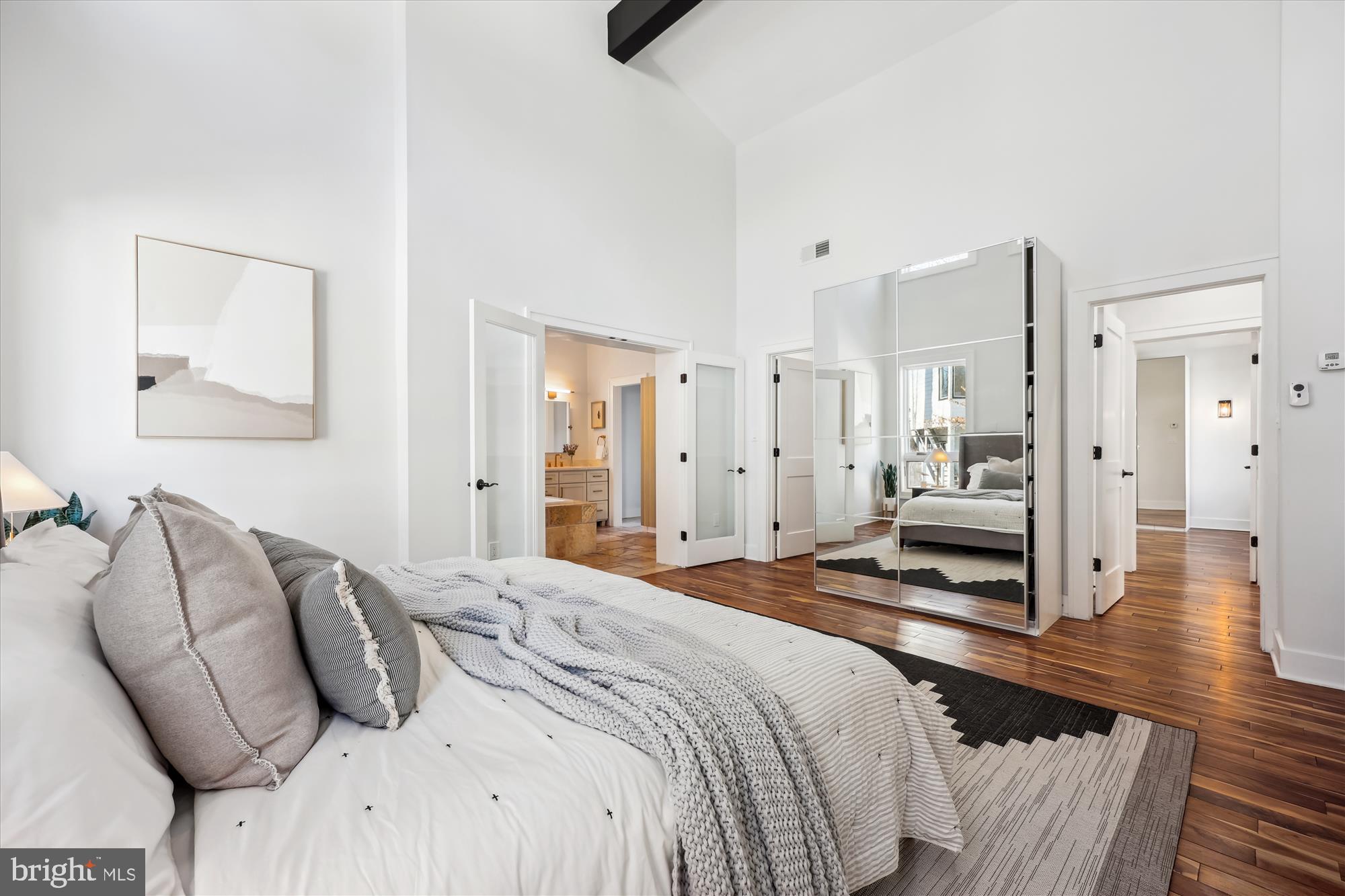 BANNOCKBURN - Residential