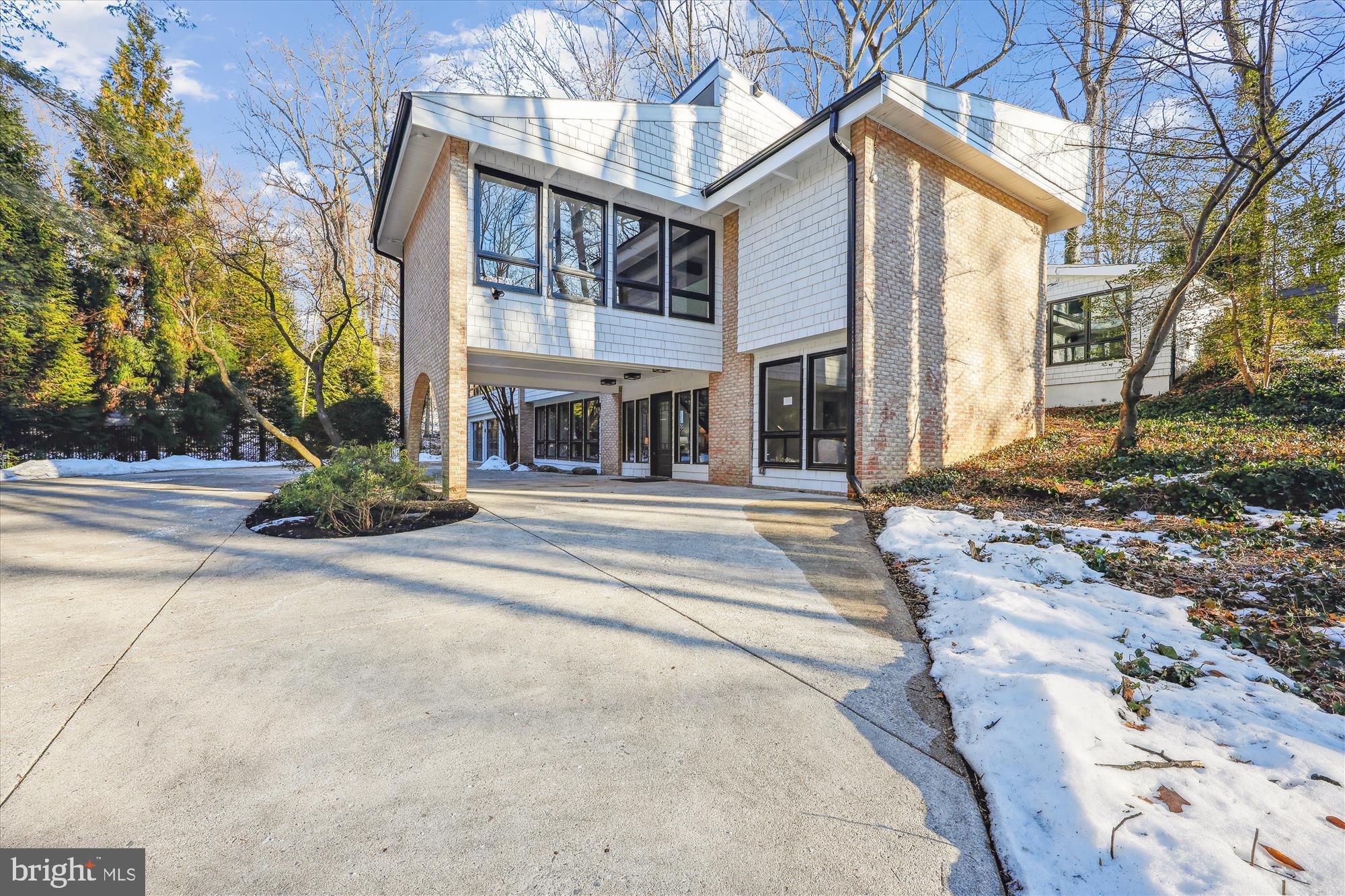 BANNOCKBURN - Residential