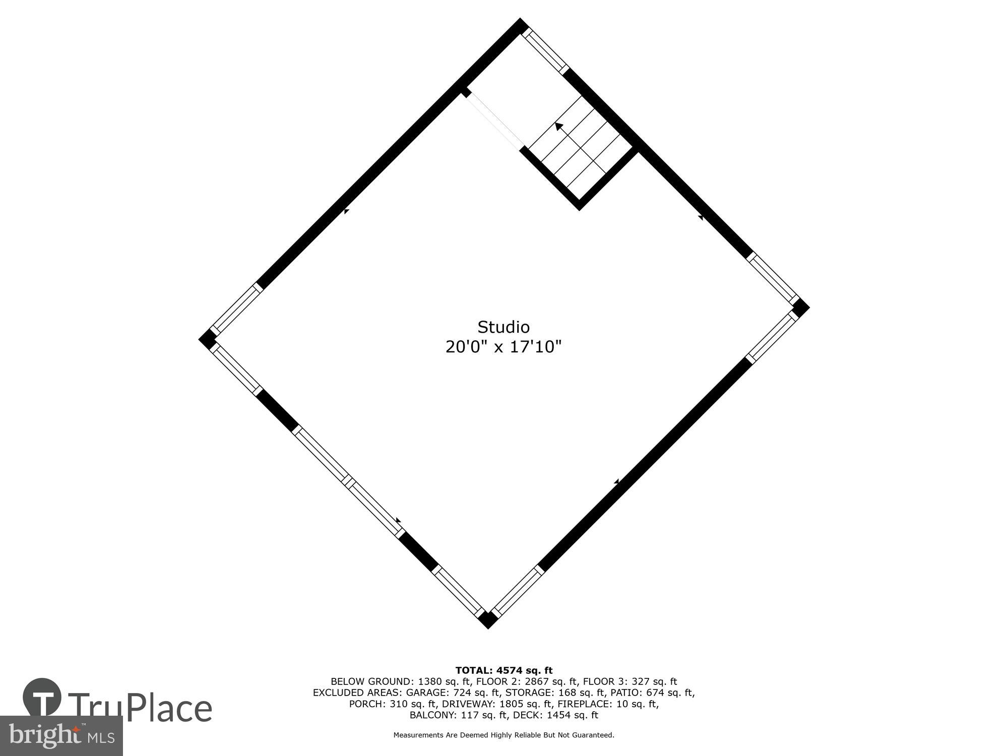 BANNOCKBURN - Residential