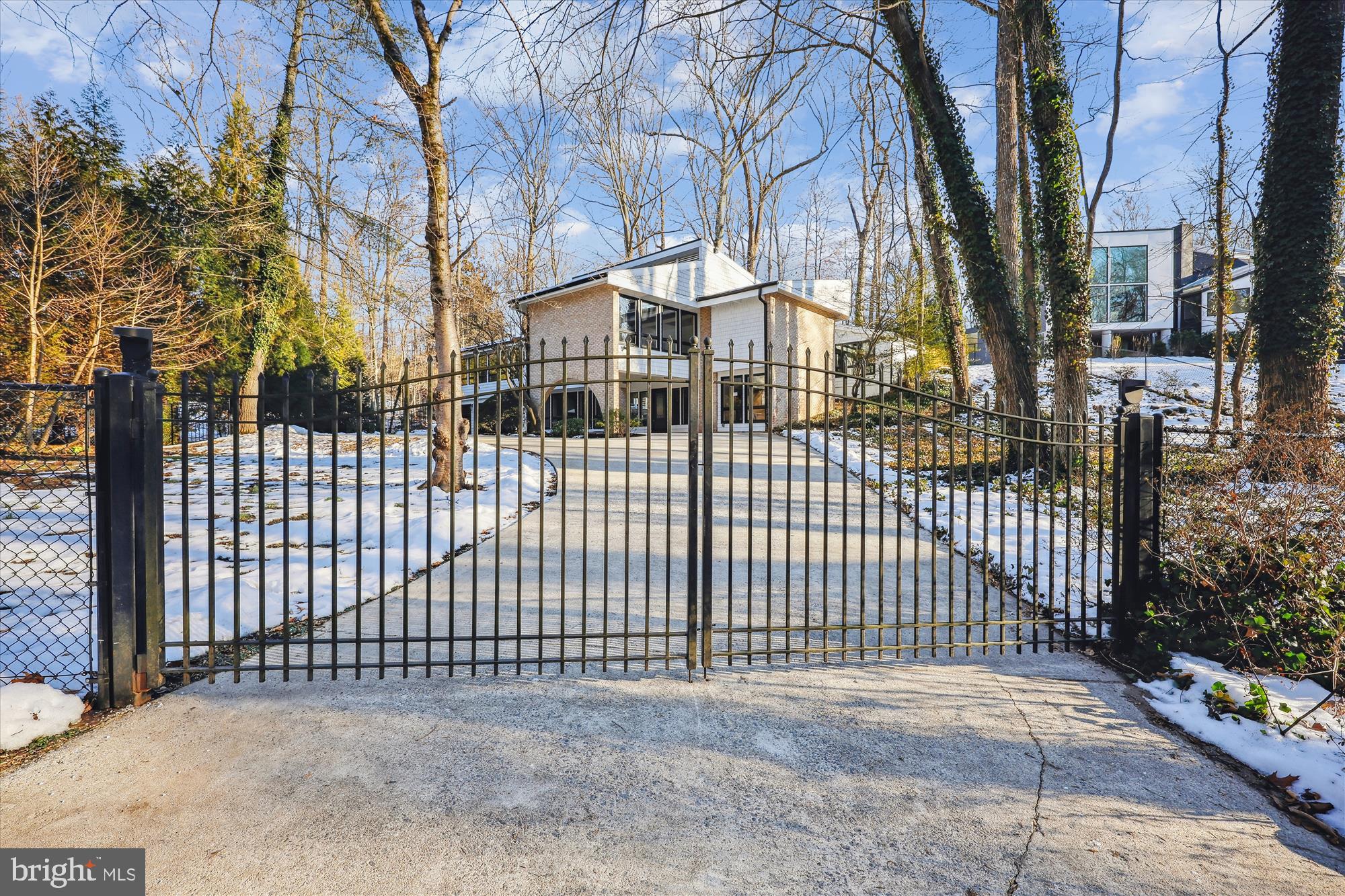 BANNOCKBURN - Residential