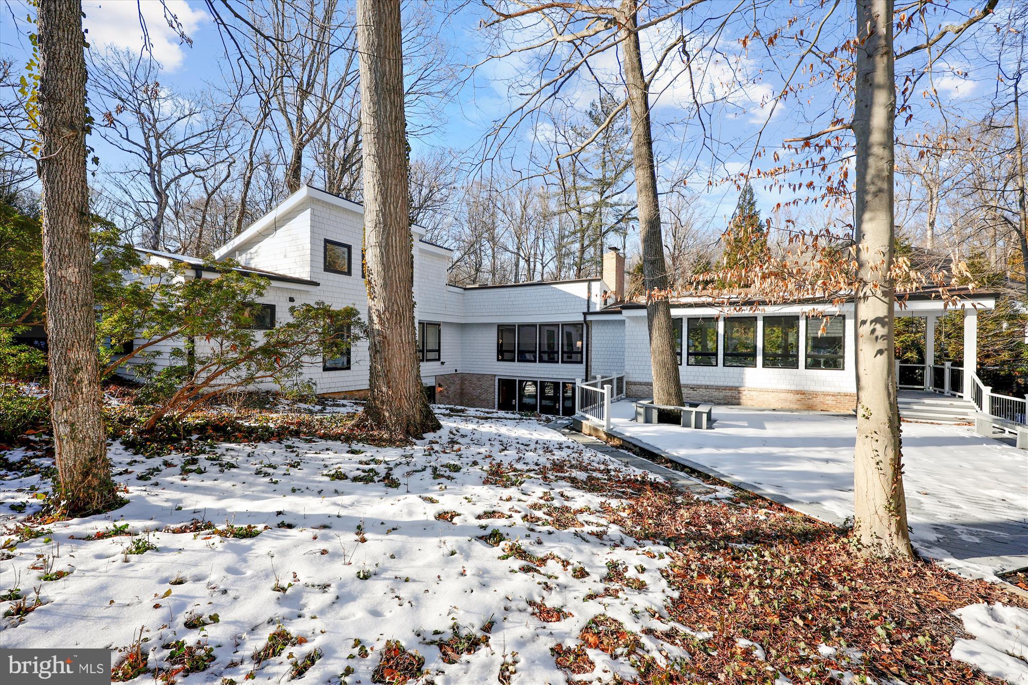 BANNOCKBURN - Residential