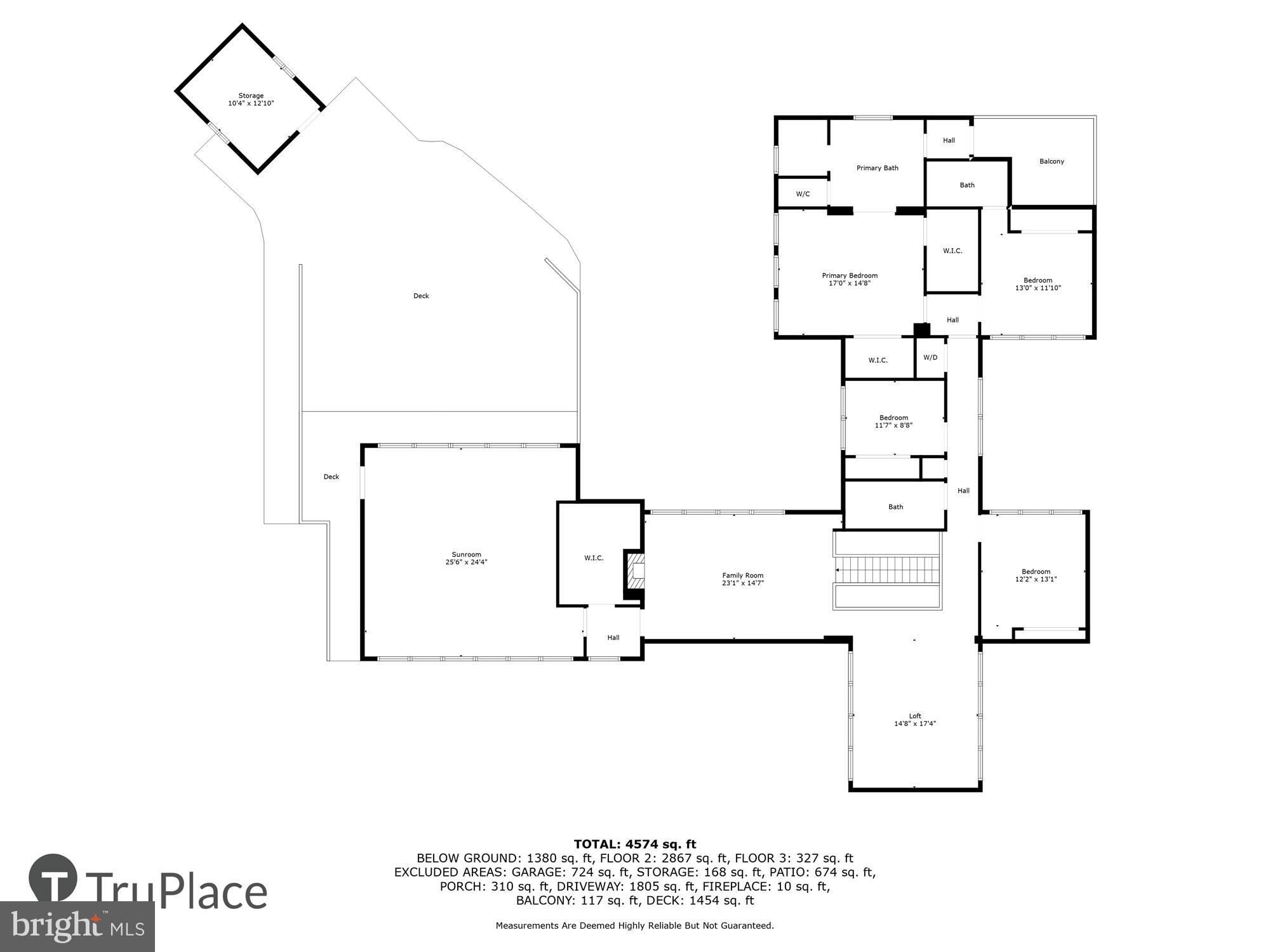 BANNOCKBURN - Residential