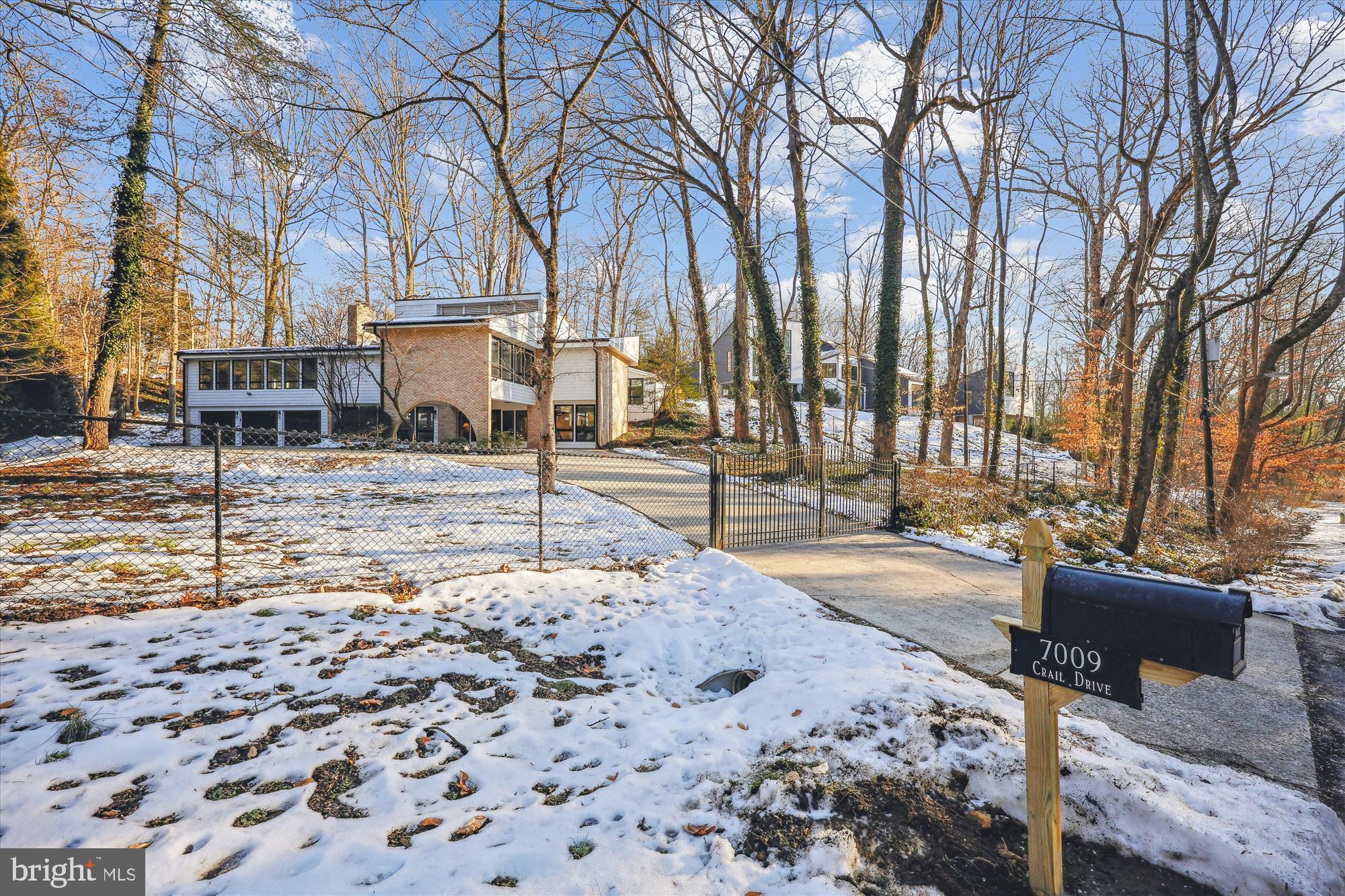 BANNOCKBURN - Residential
